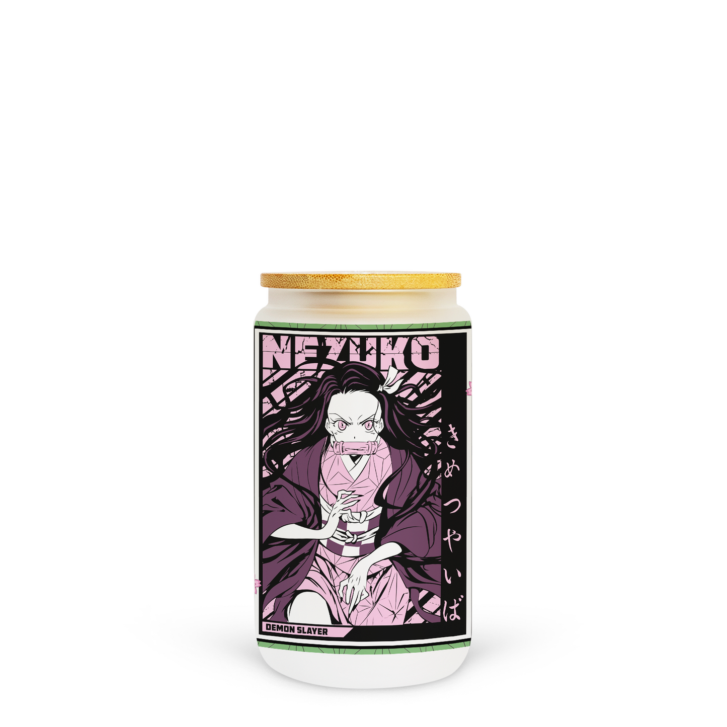 Nezuko