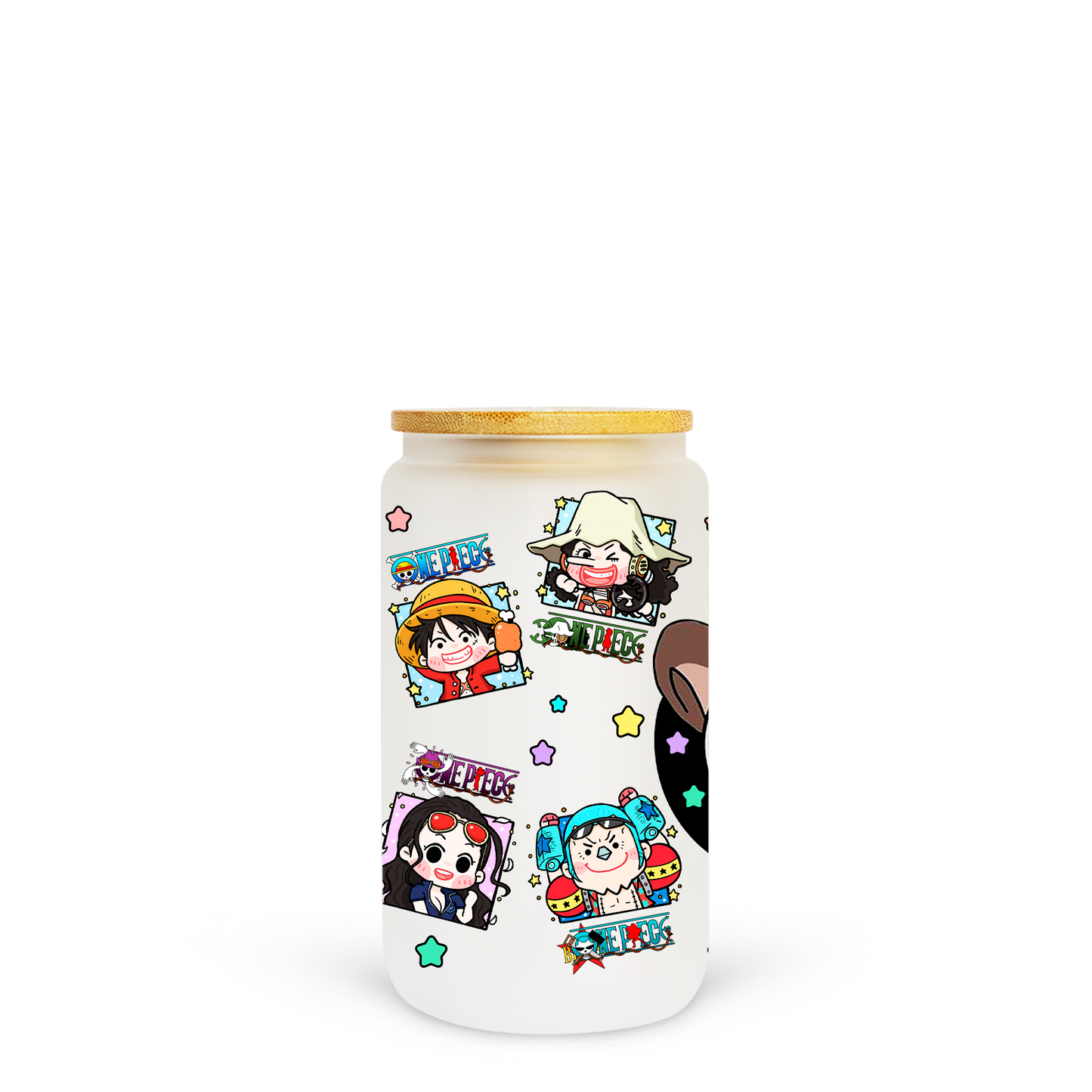 Pirates Chibis