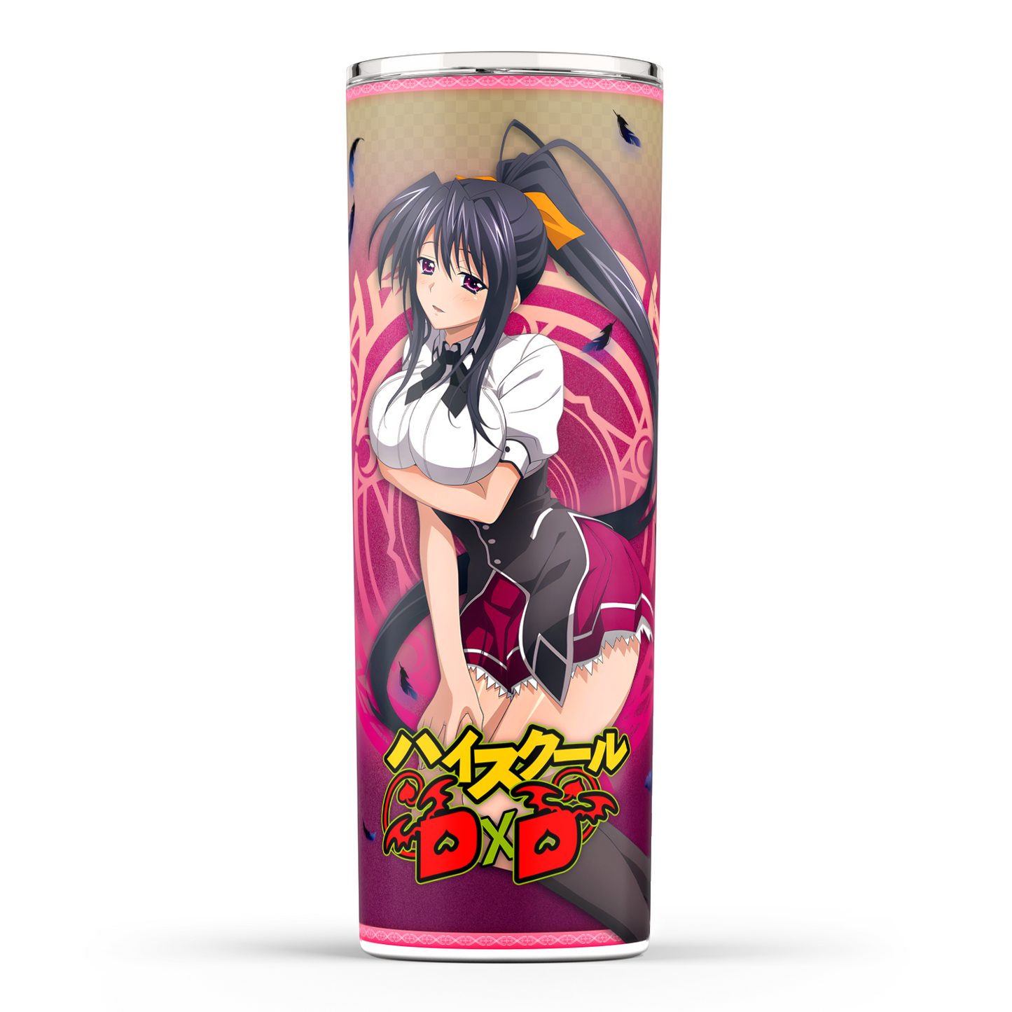 Akeno Himejima