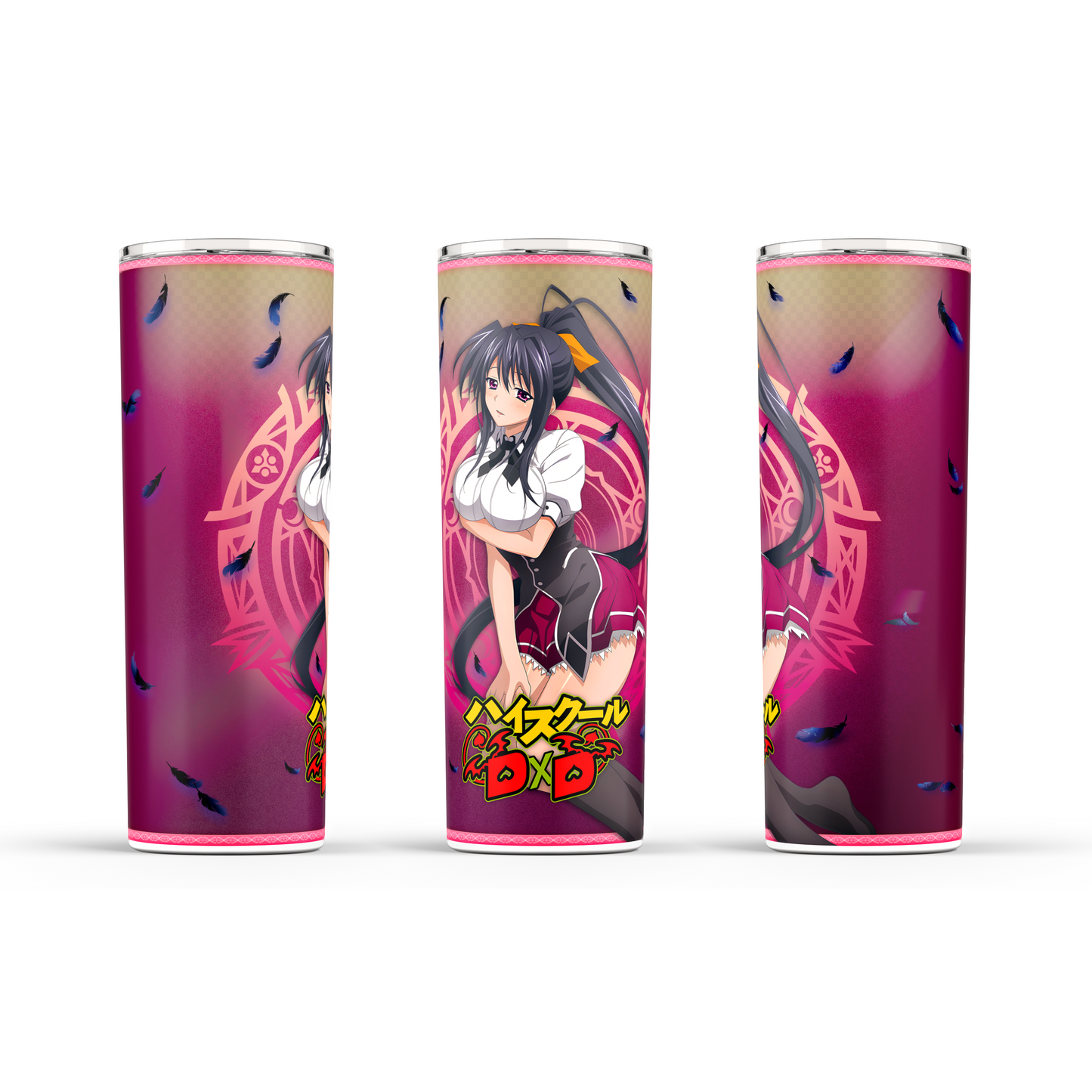 Akeno Himejima