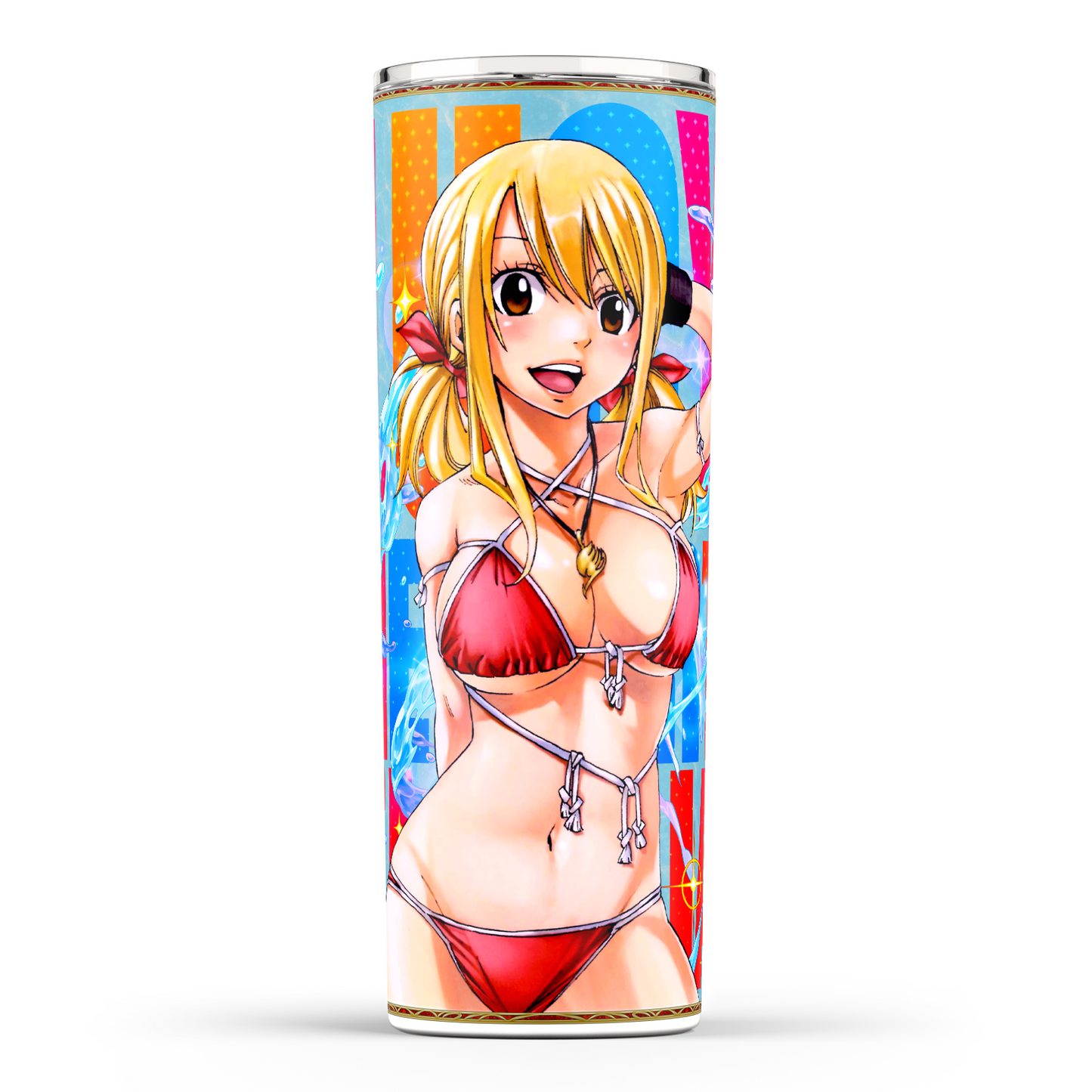 Bikini Lucy