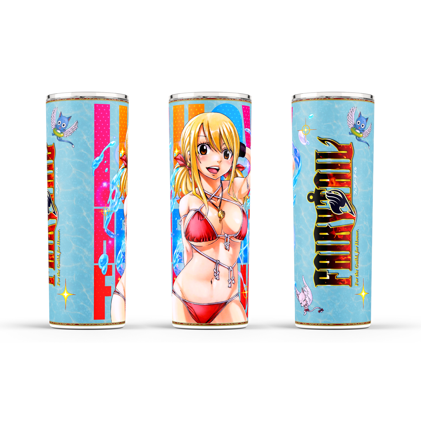 Bikini Lucy
