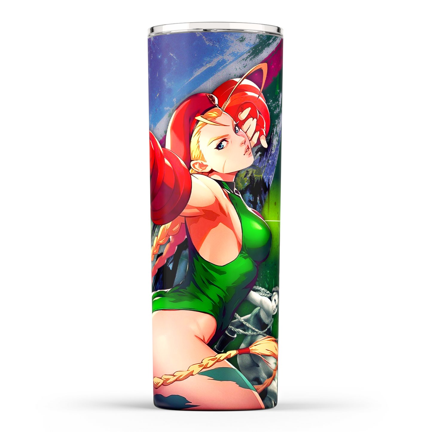 Cammy