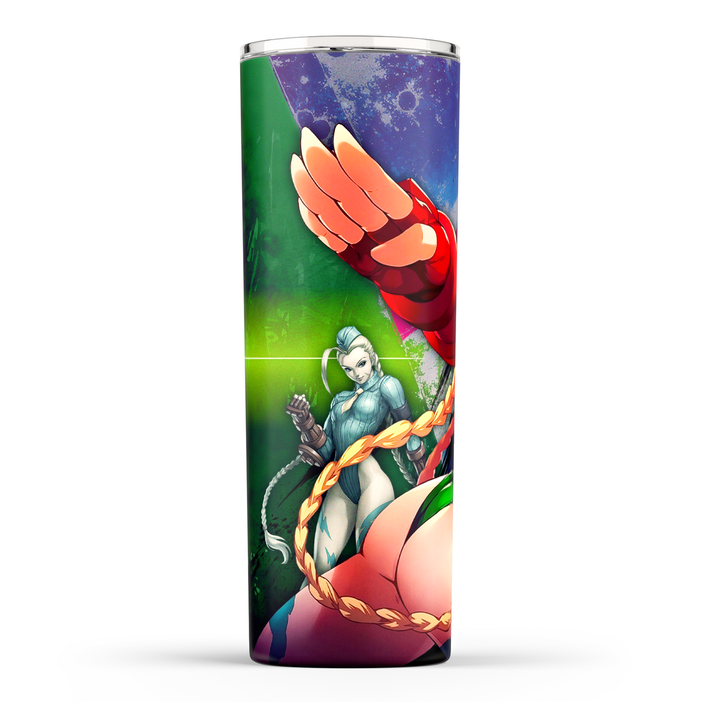 Cammy