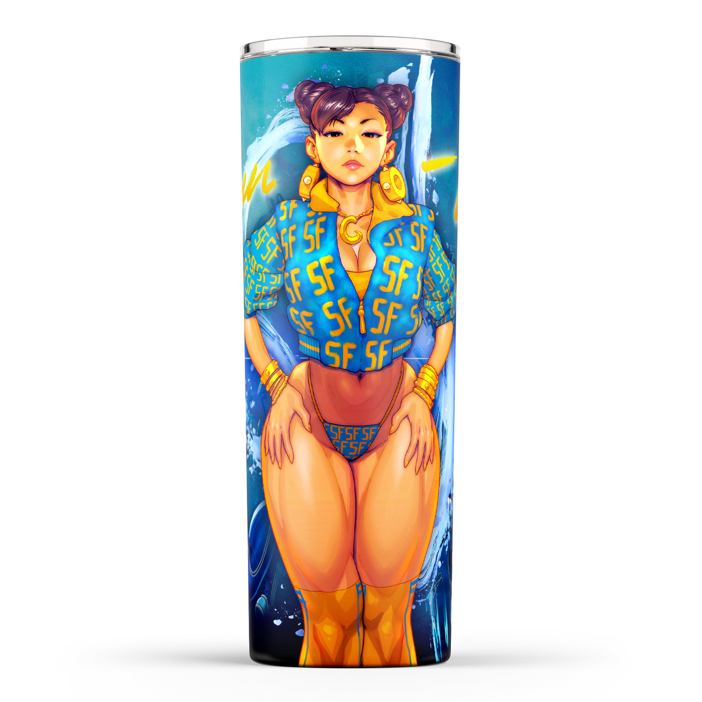 Chun Li