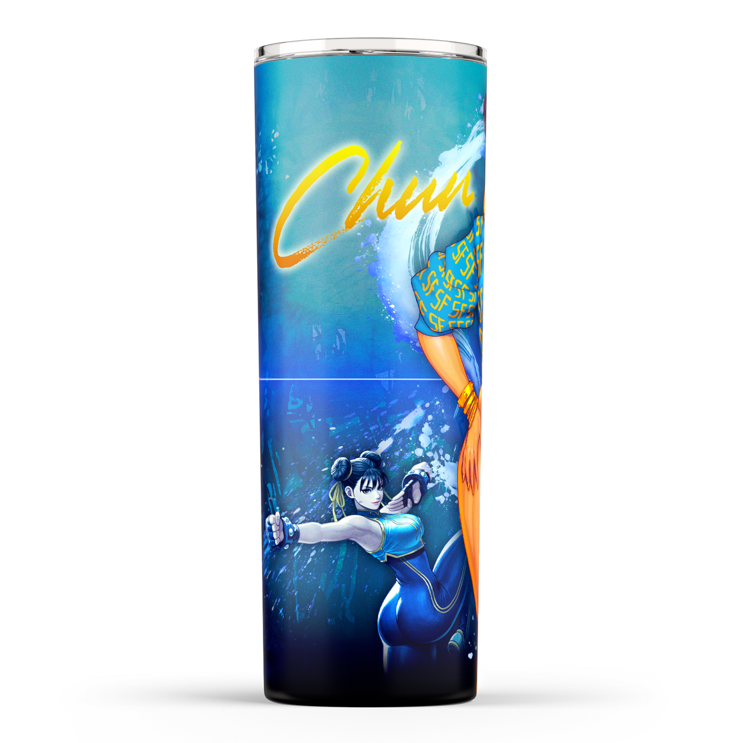Chun Li