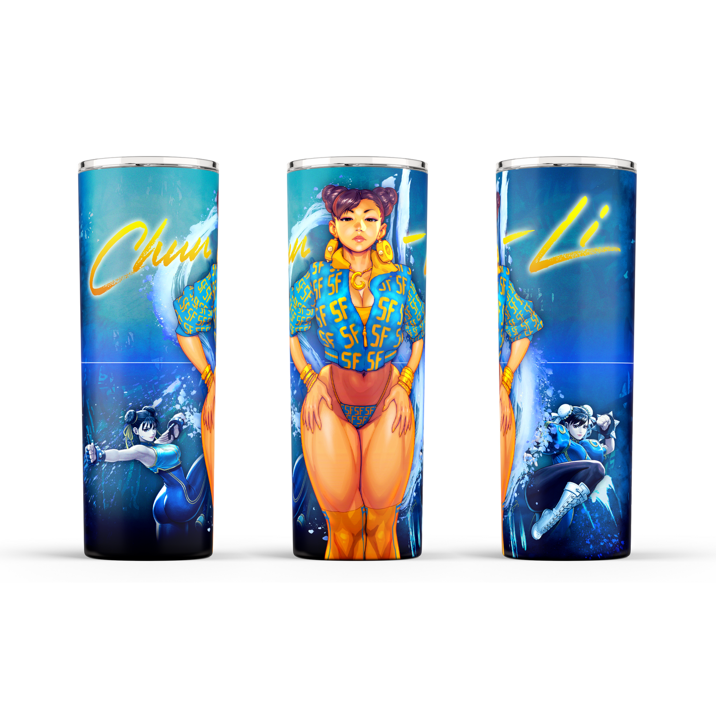 Chun Li