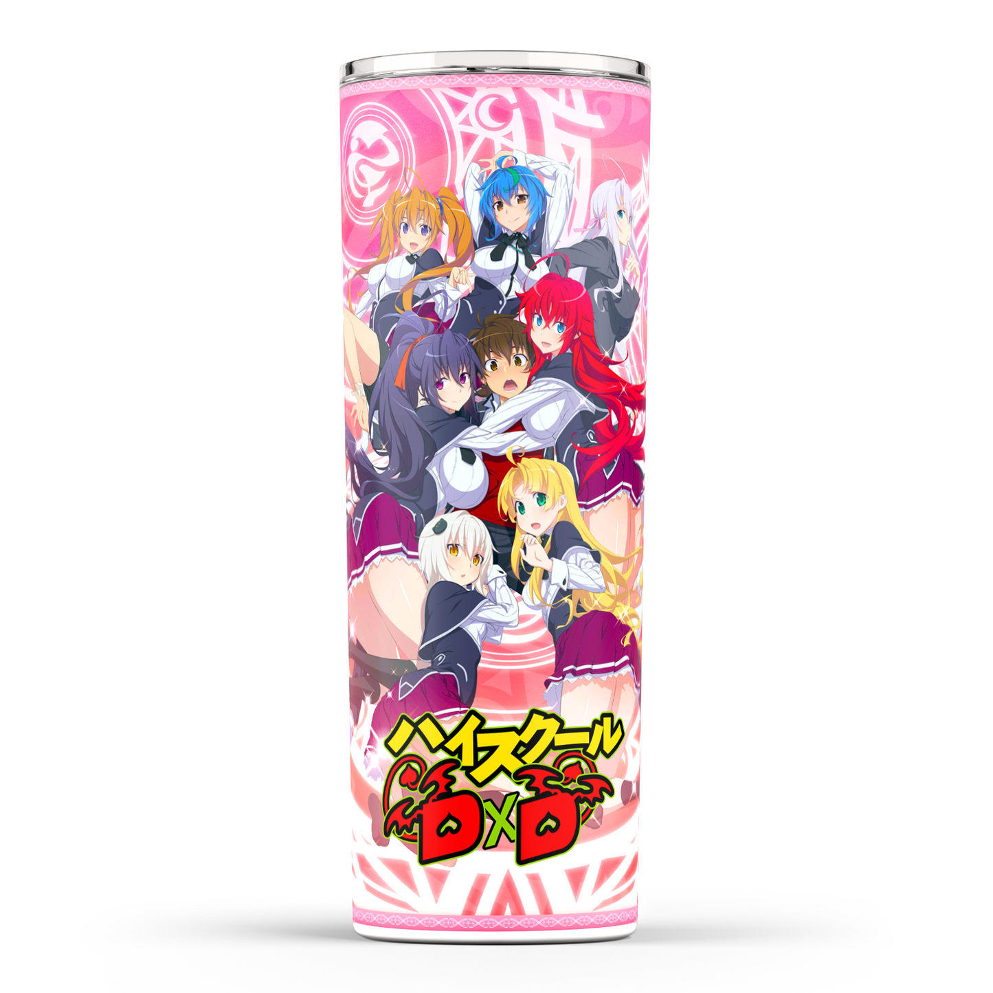DxD