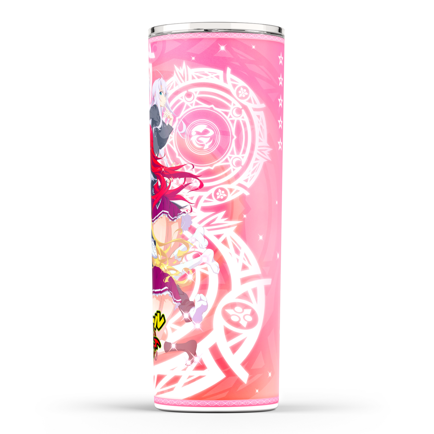 DxD