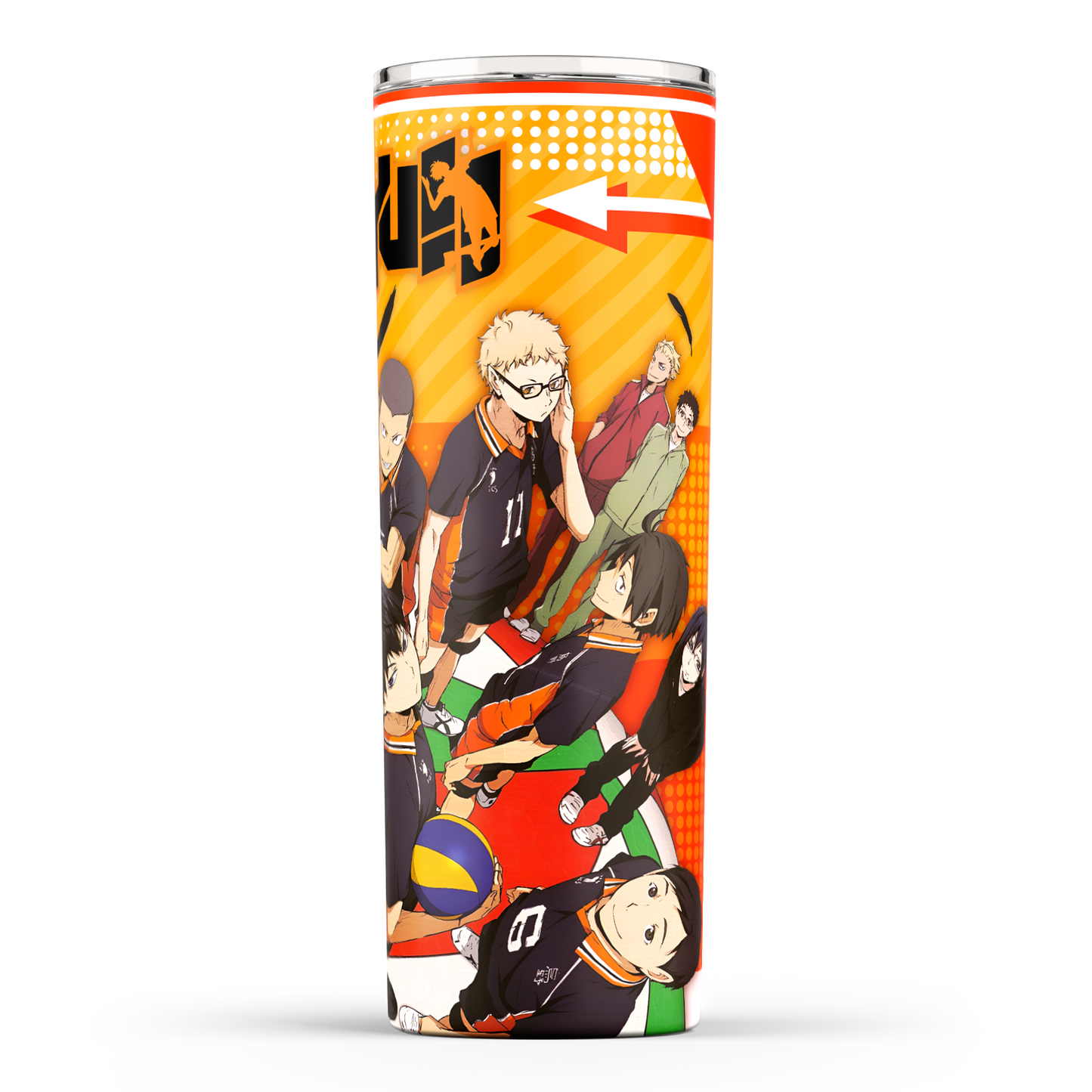 Volleyball Team