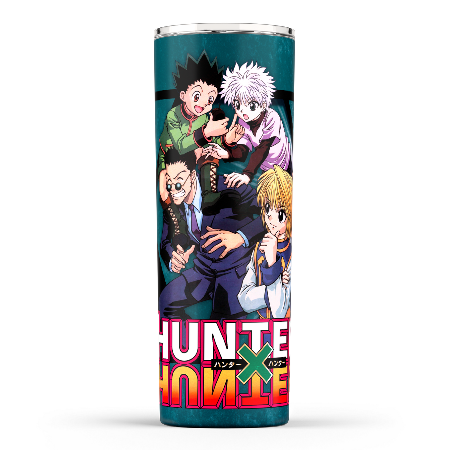 Hunters x2