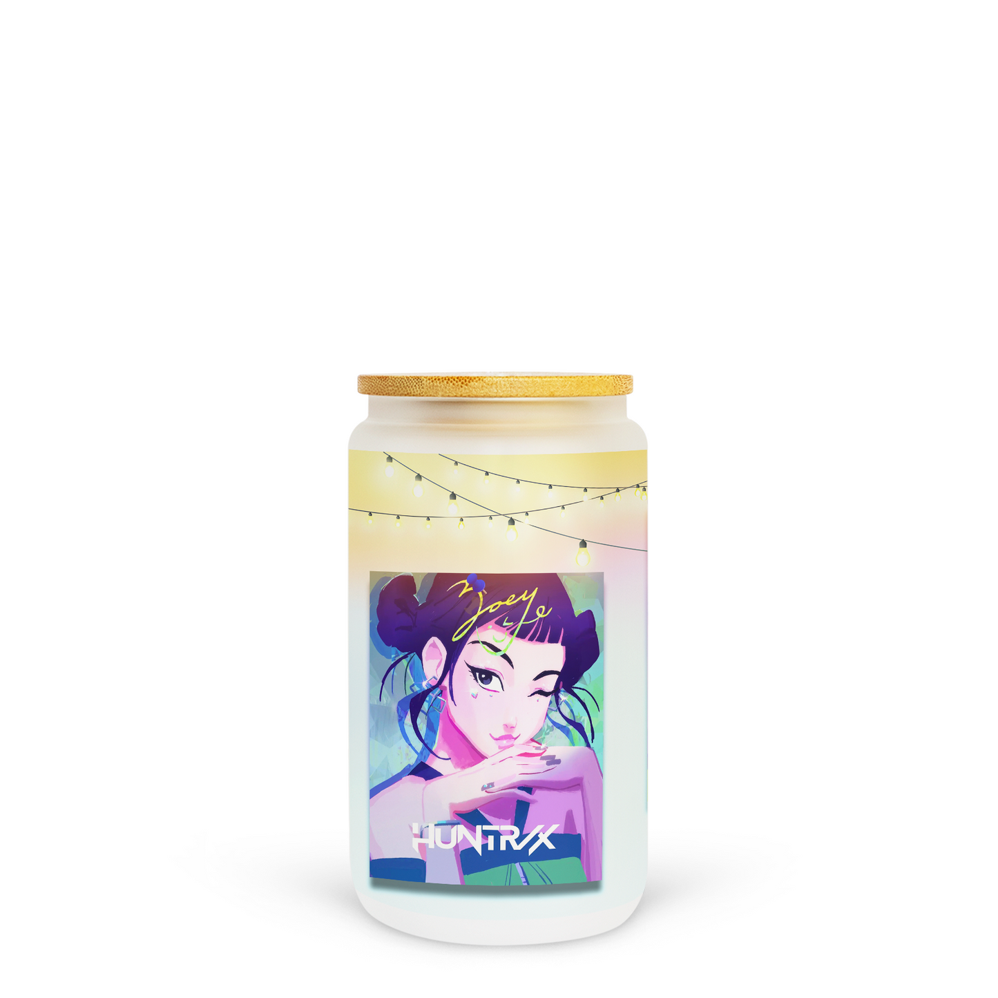 Huntrix