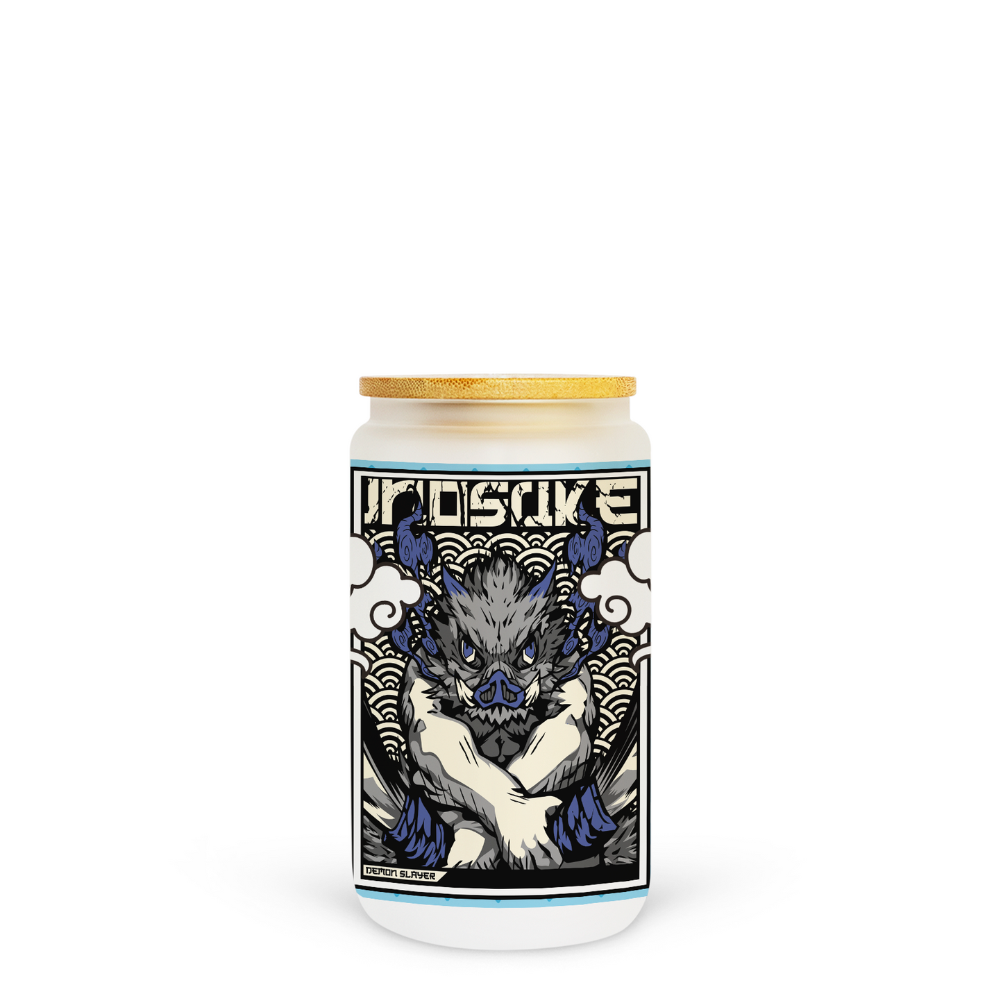 Inosuke