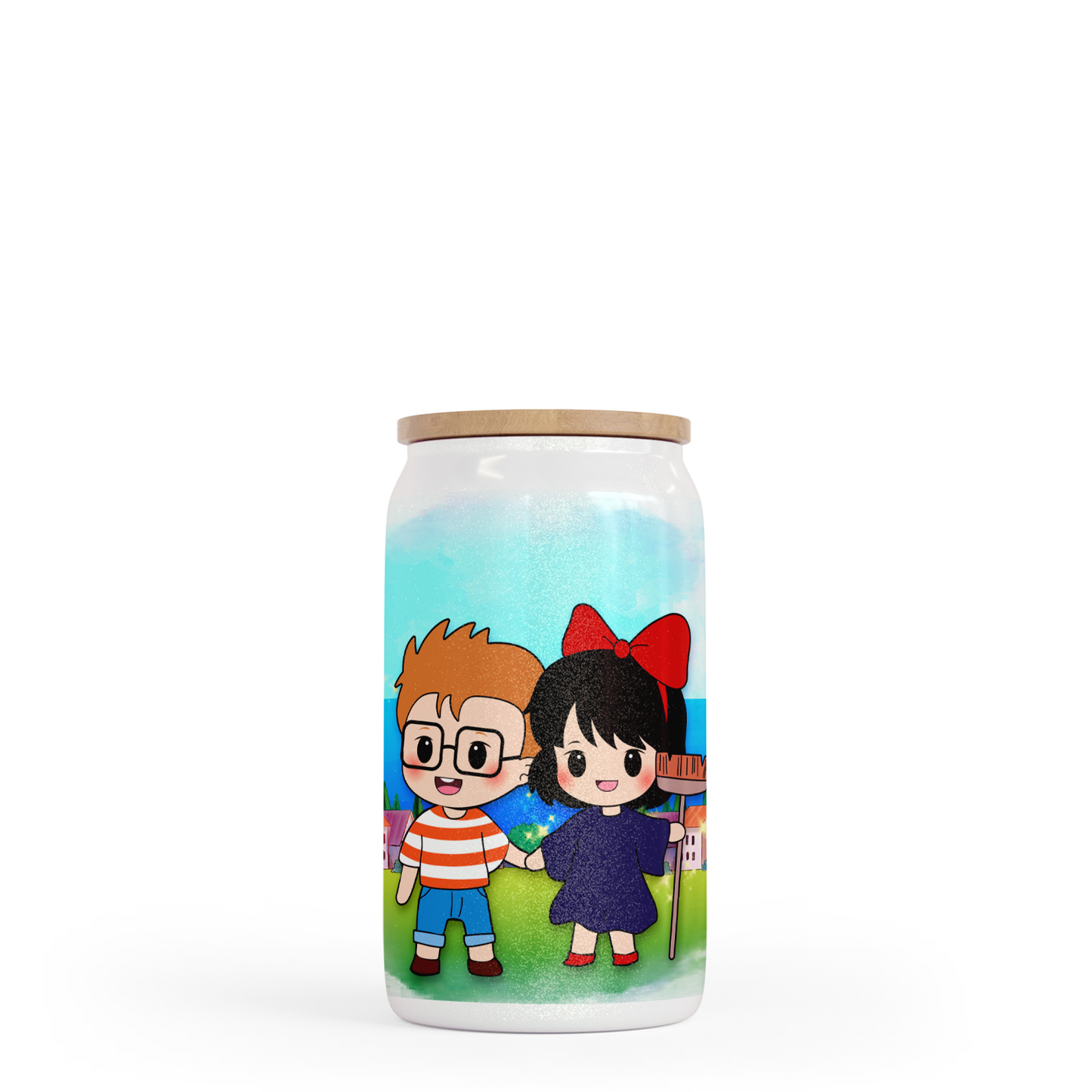 Kiki's Chibis