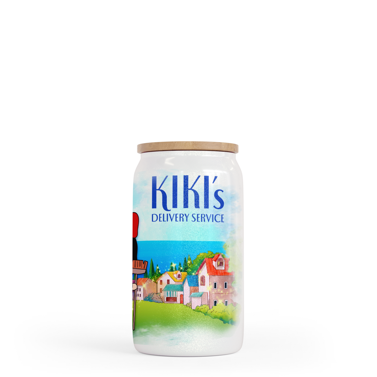 Kiki's Chibis