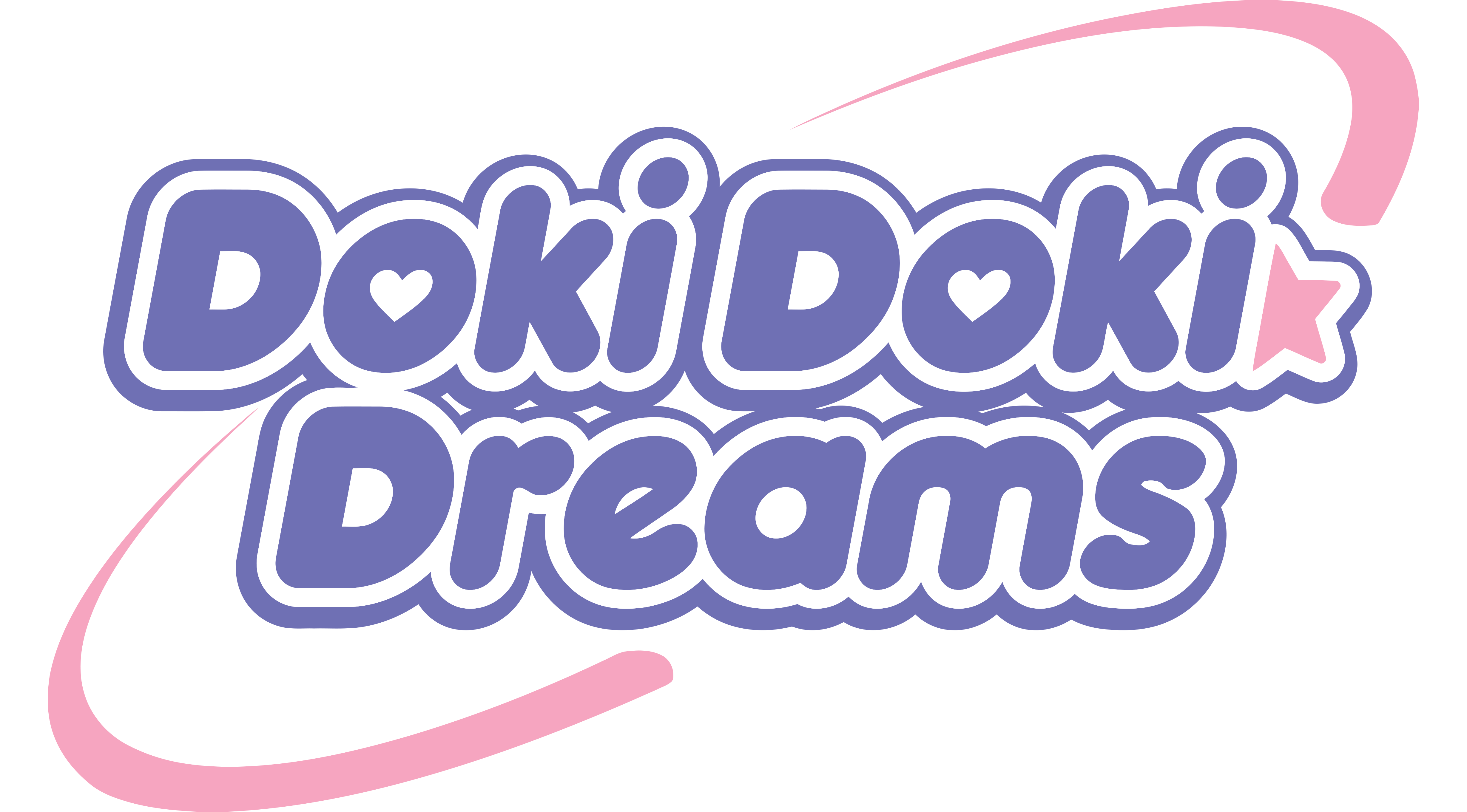 Doki Doki Dreams