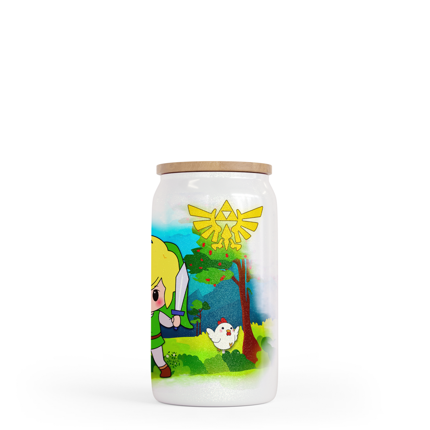 OoT Chibis