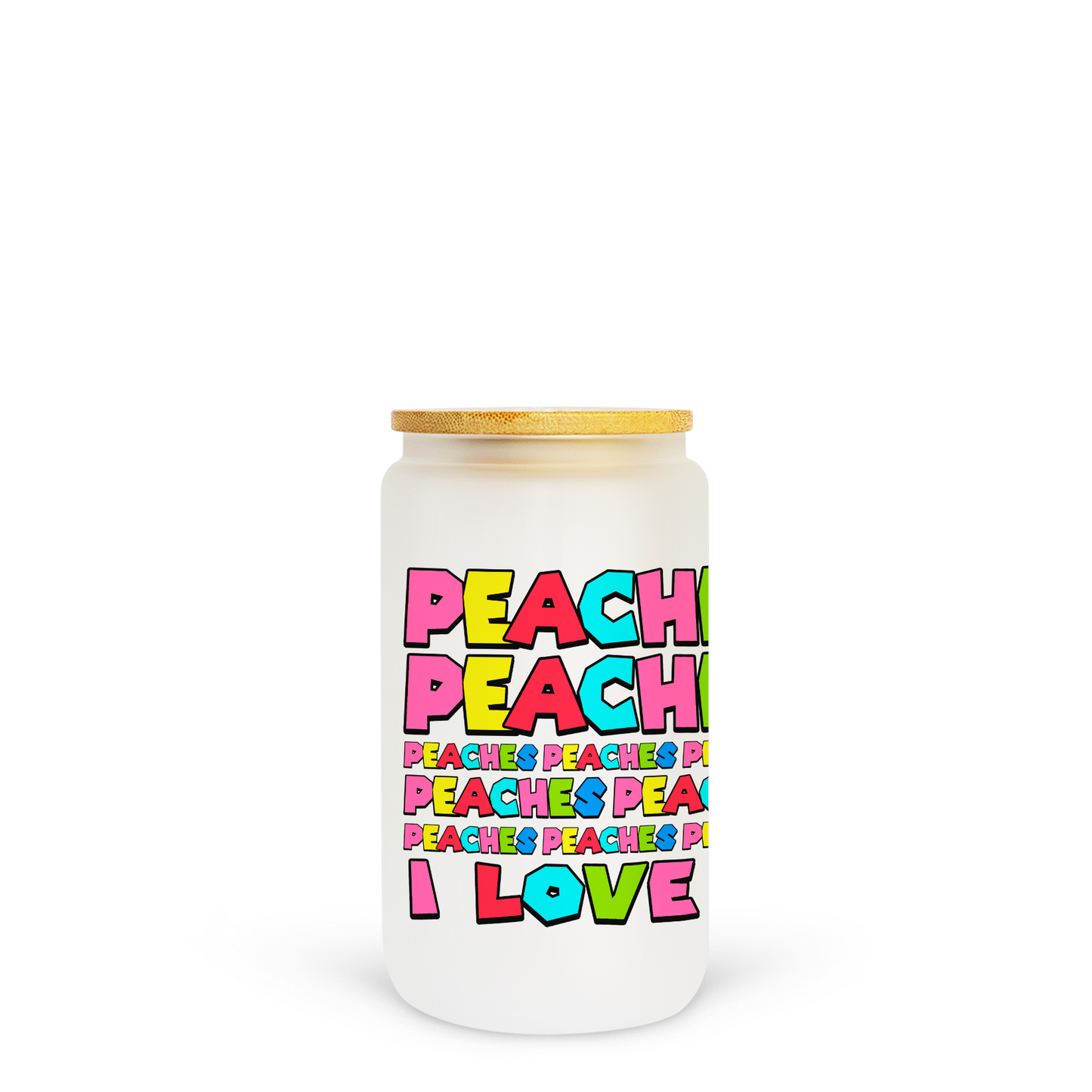 Peaches
