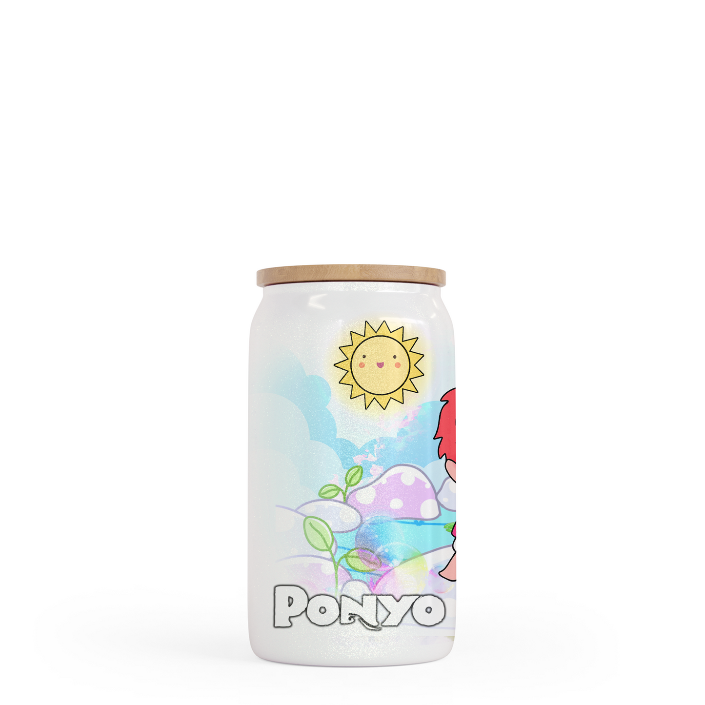 Ponyo Chibis