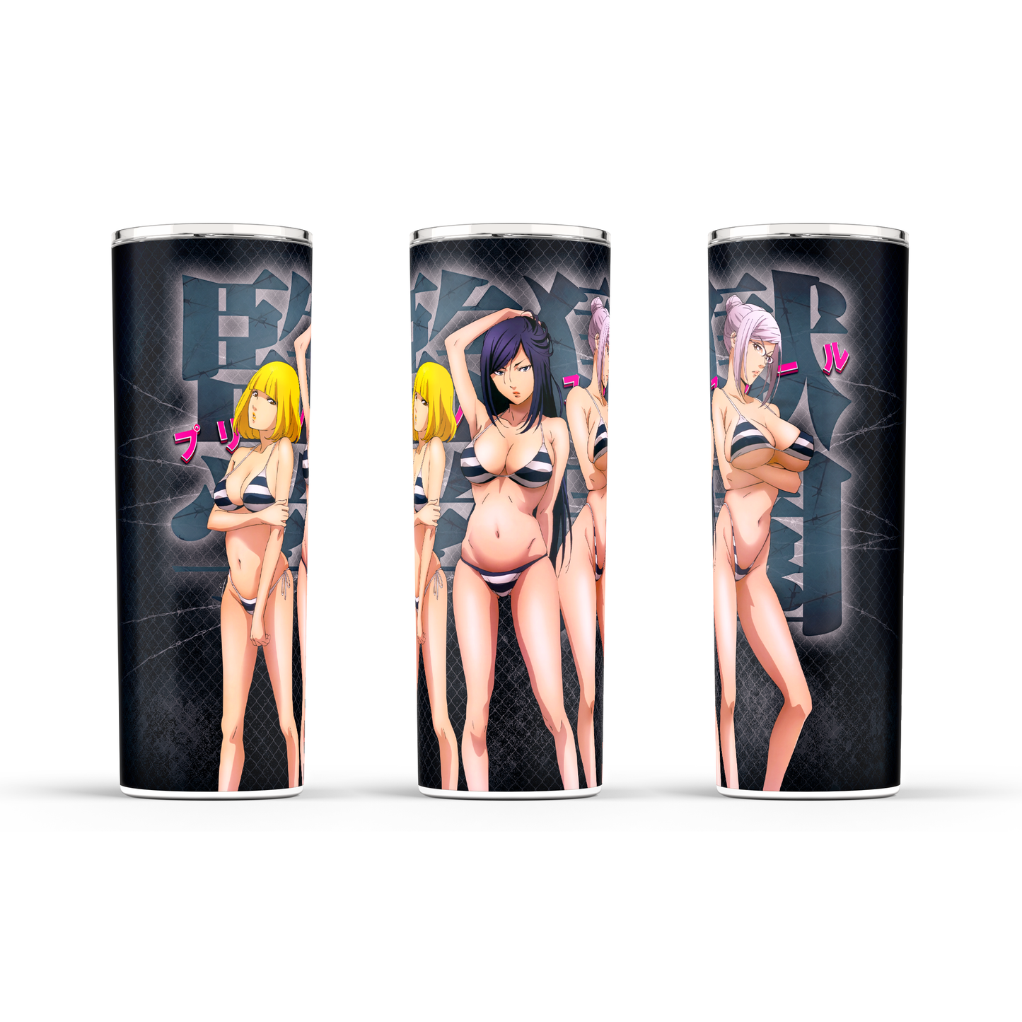 Prison Girls