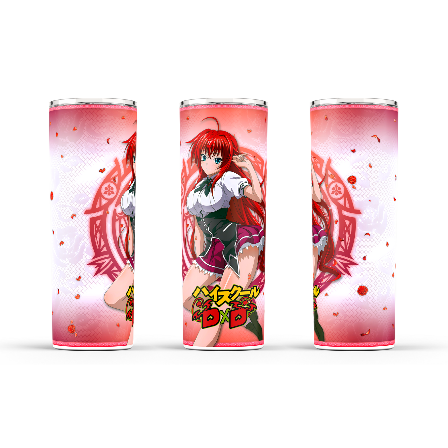 Rias Gremory