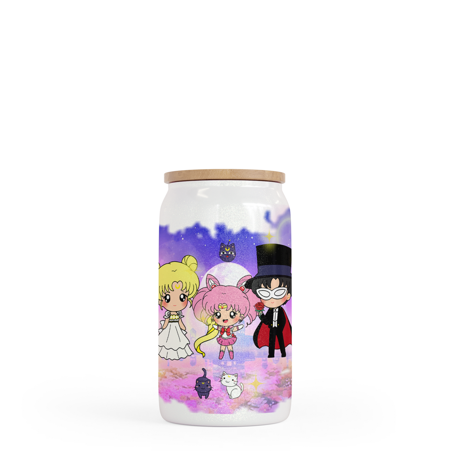 Sailor Chibis