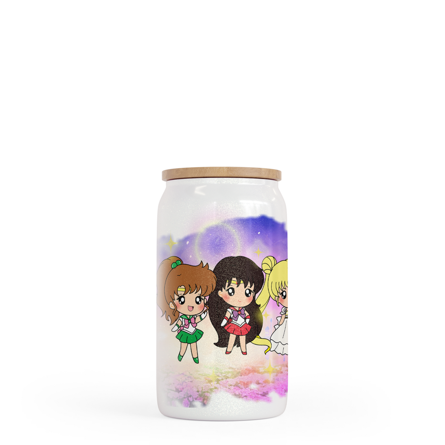 Sailor Chibis