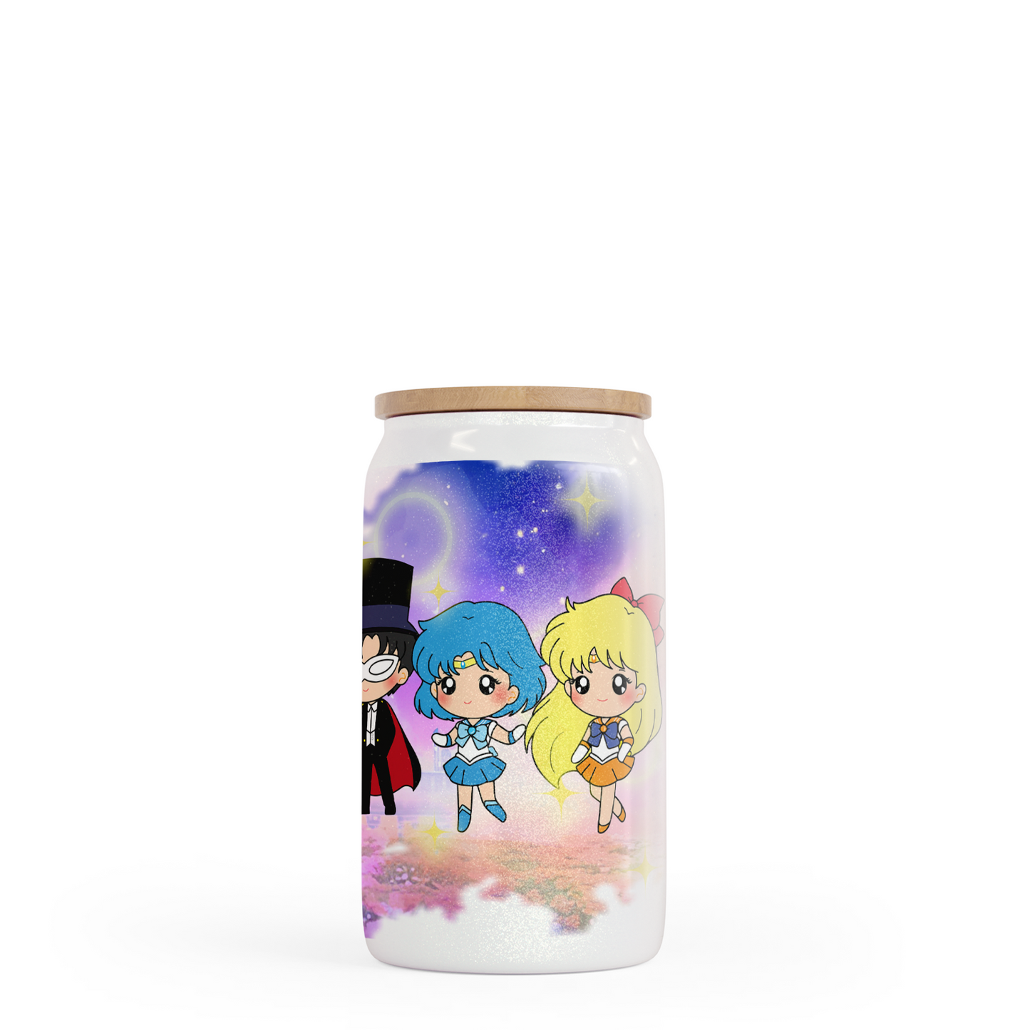 Sailor Chibis