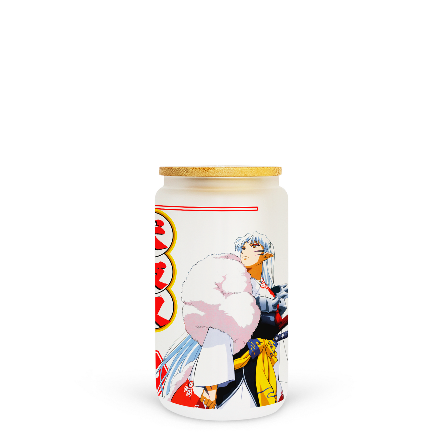 Sesshomaru