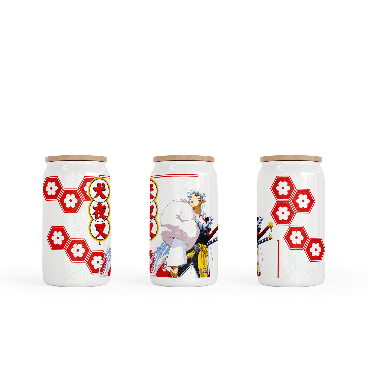 Sesshomaru