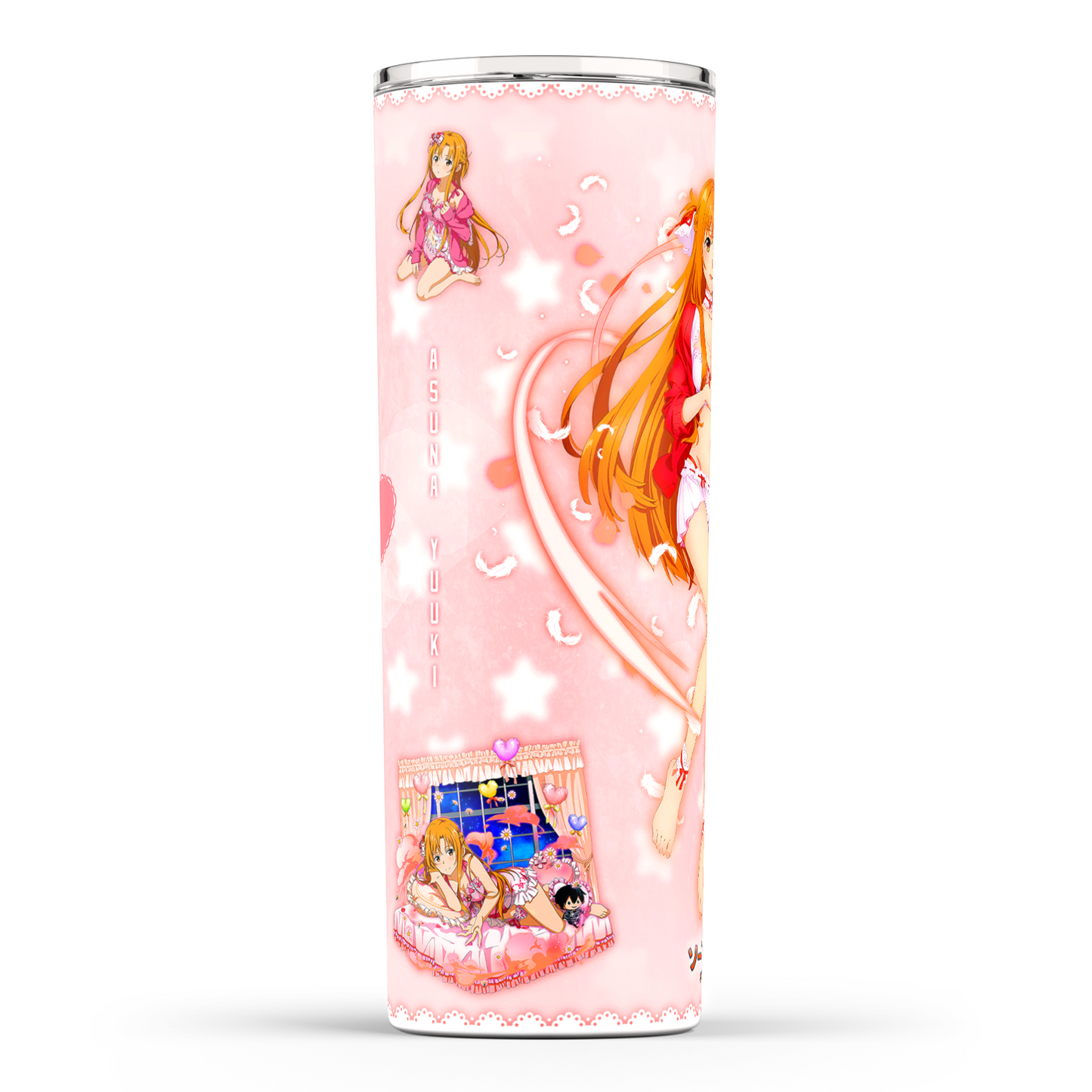Sword Art Pajamas