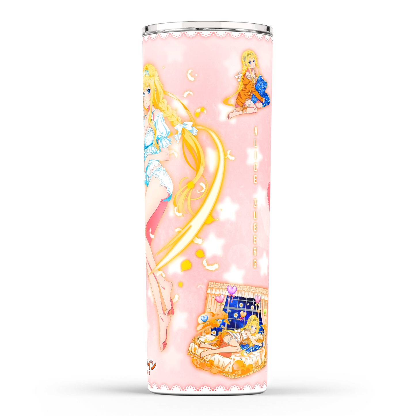Sword Art Pajamas