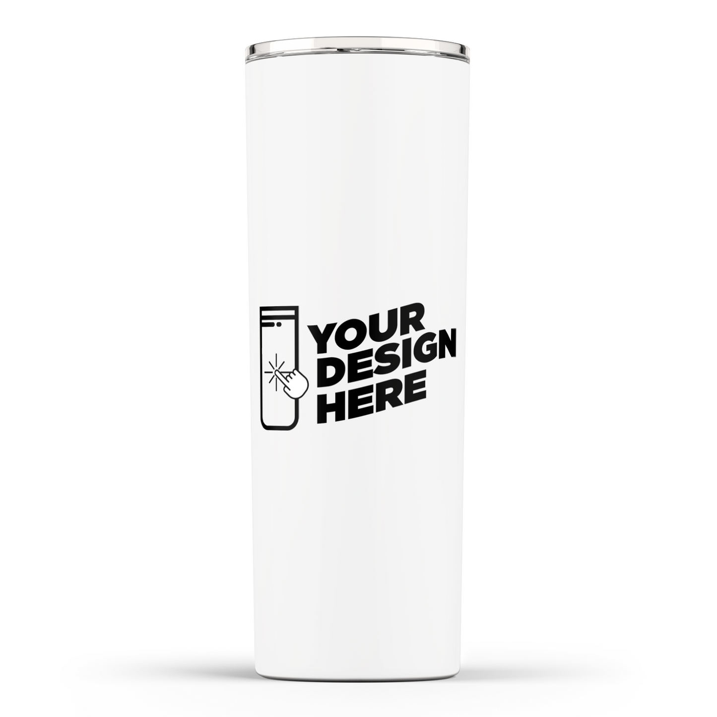 Custom Sublimation Cup