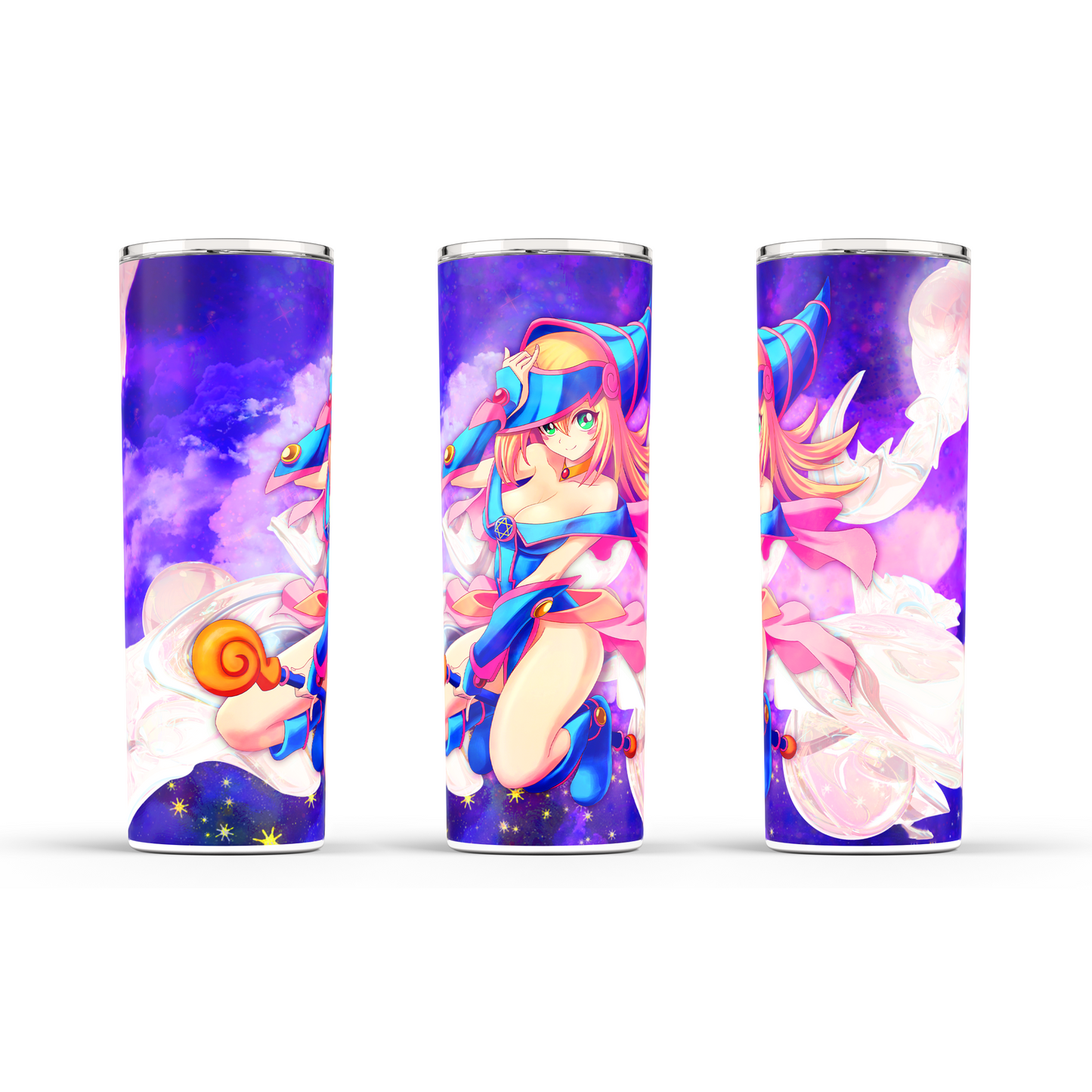 Dark Magician Girl