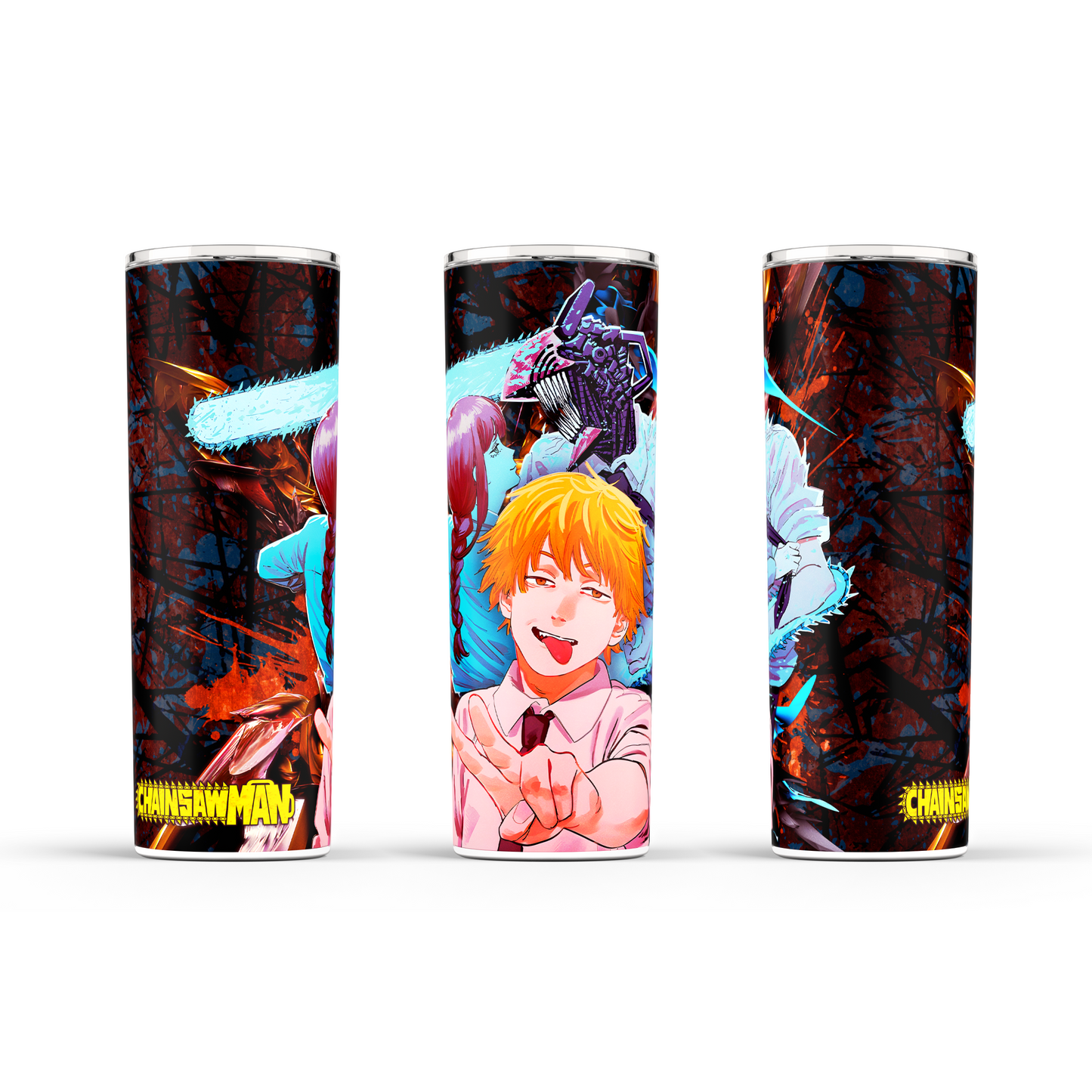 Denji