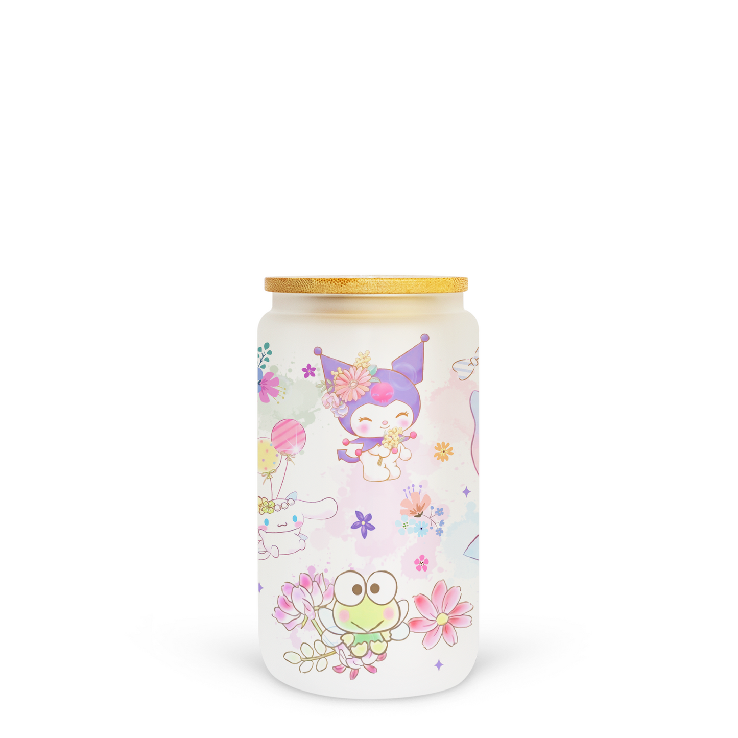 Fairy Kitty & Friends