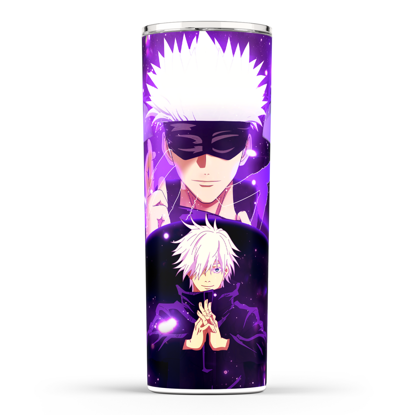Satoru Gojo