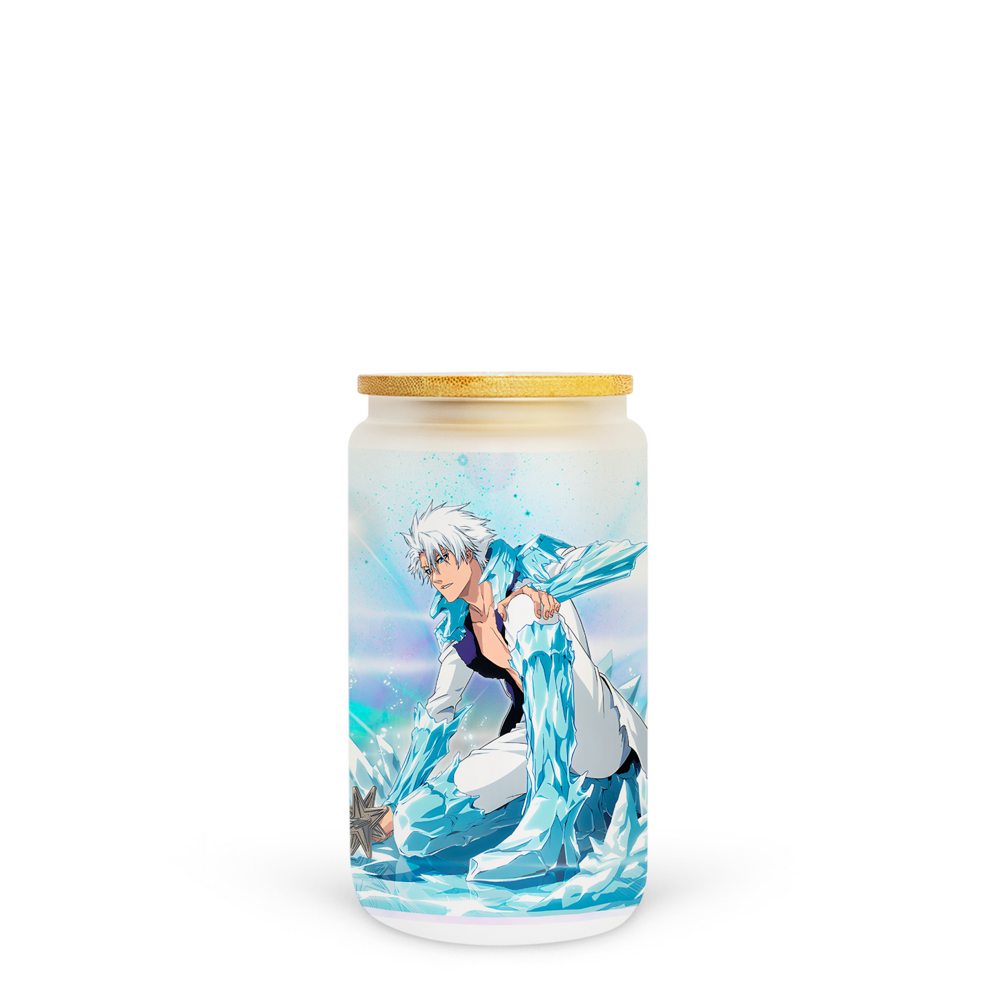 Hitsugaya