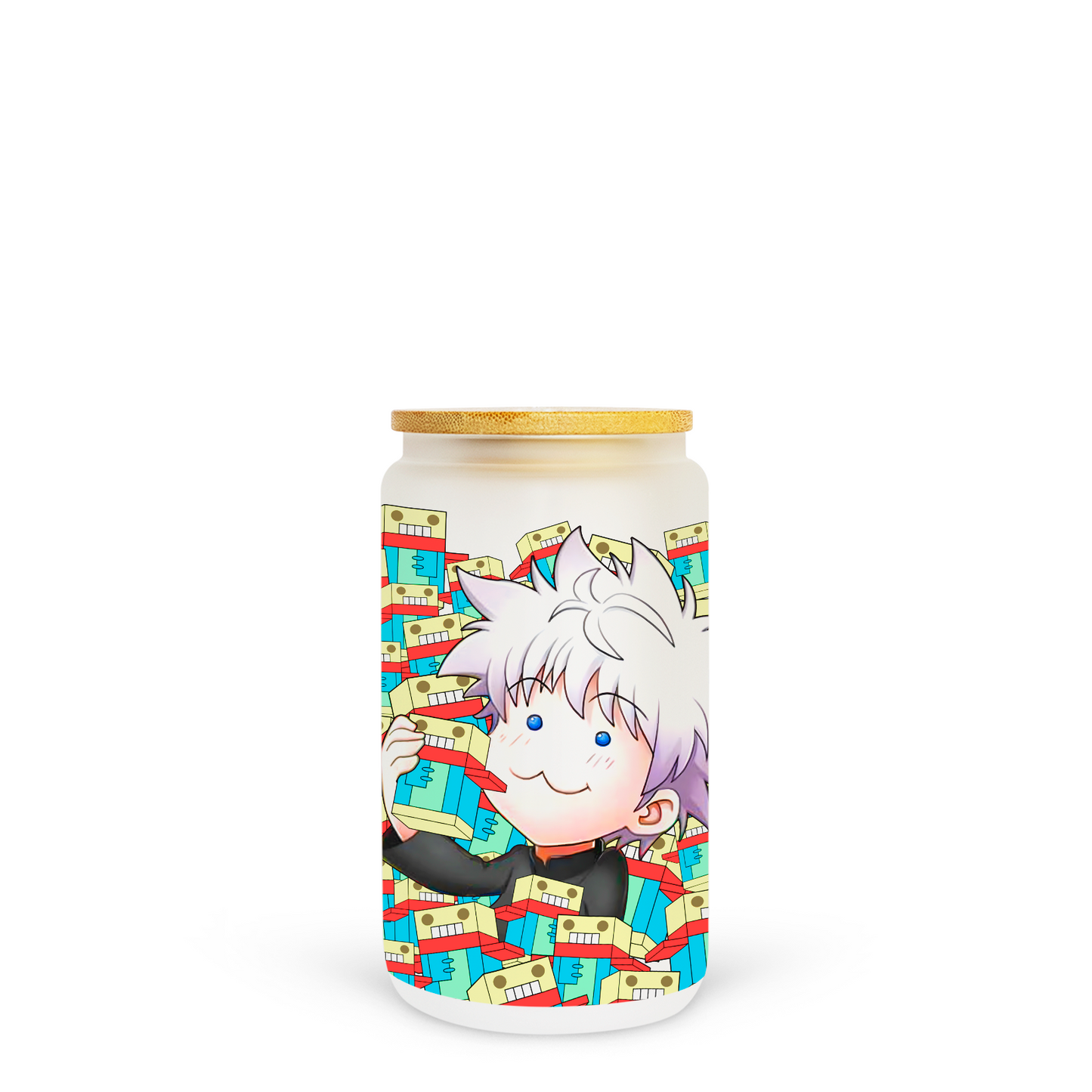 Killua Candy