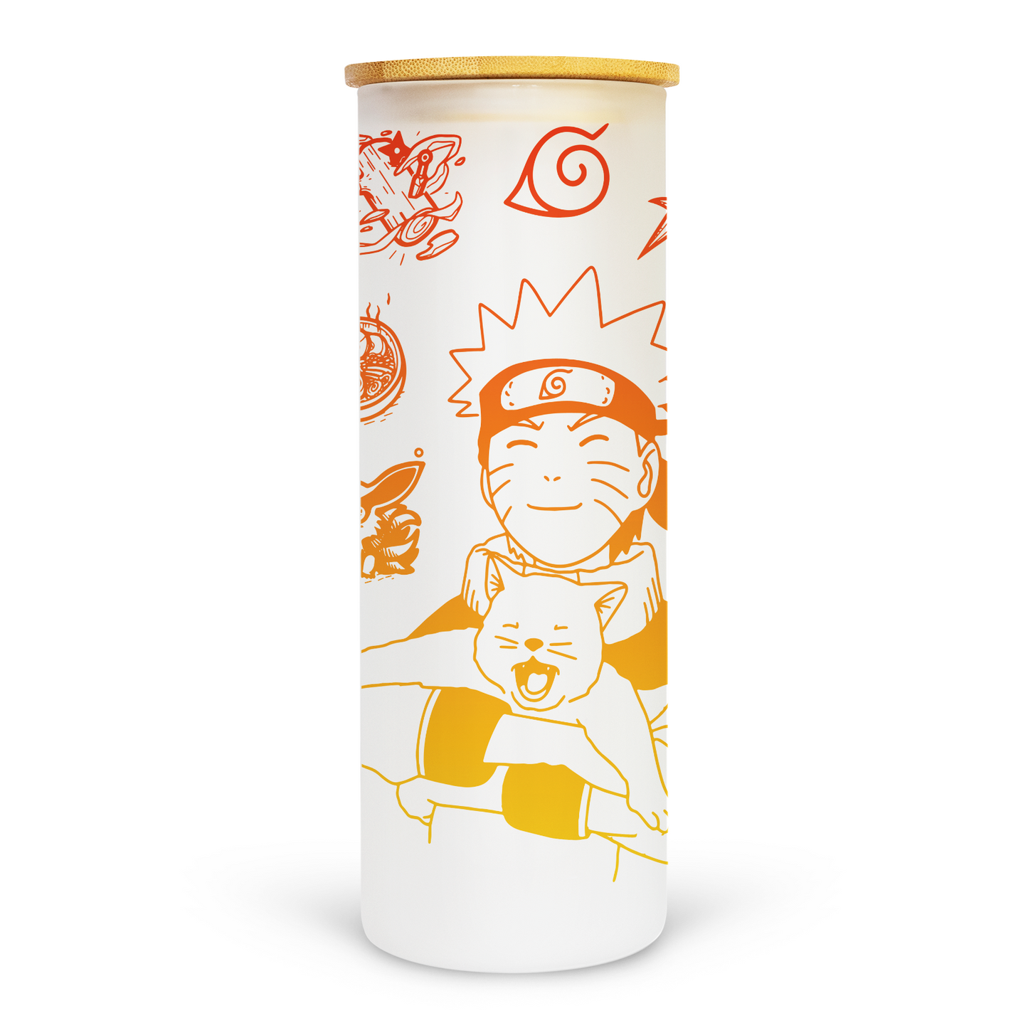 Leaf Shinobi