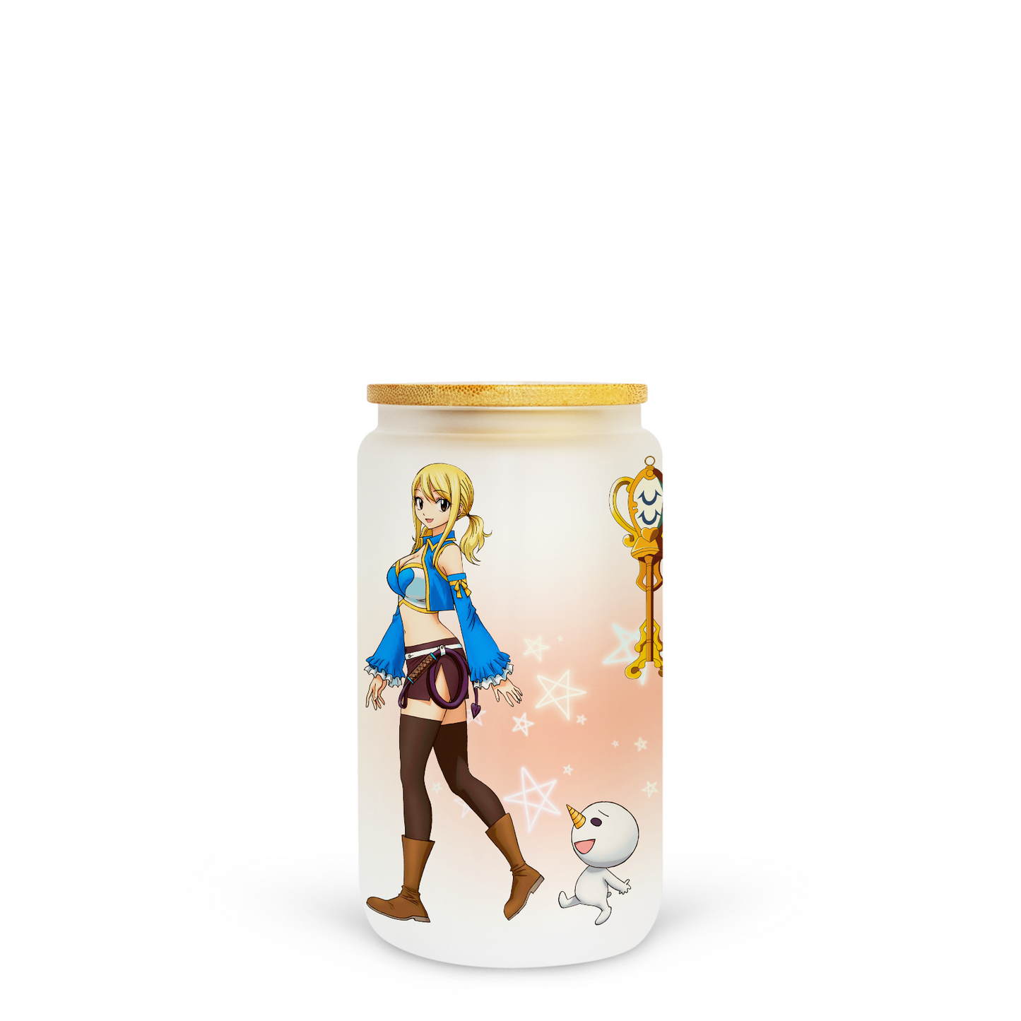 Lucy & Keys