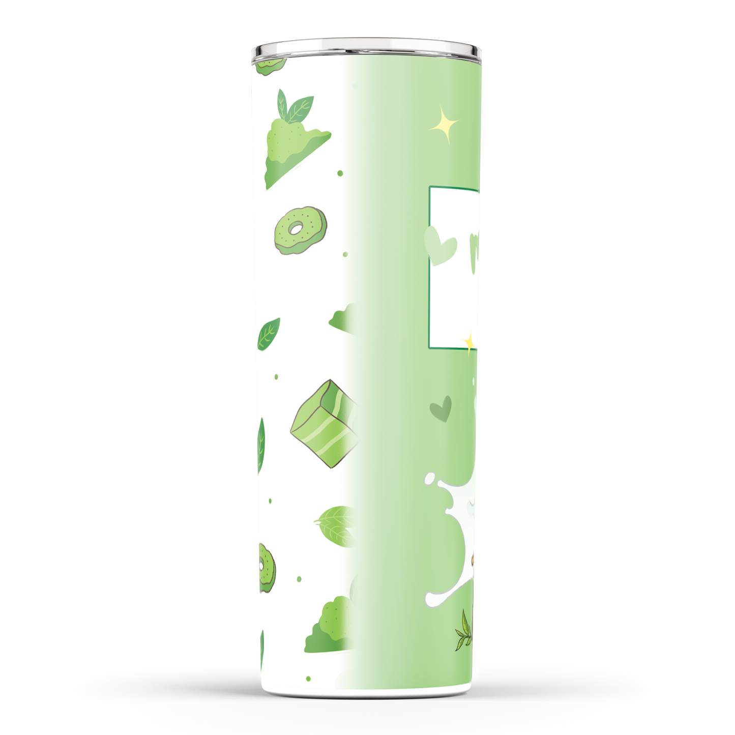 Matcha Milk