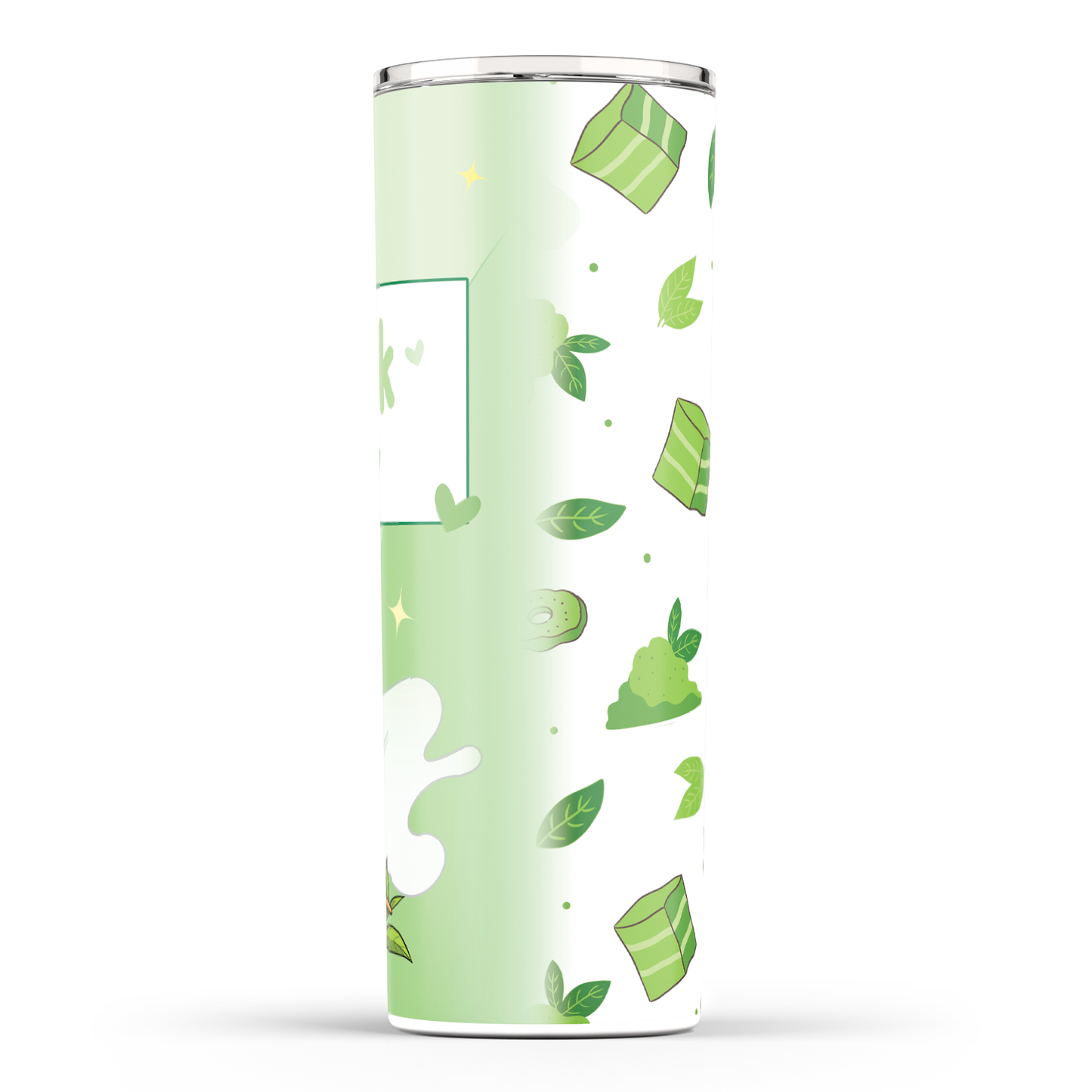 Matcha Milk