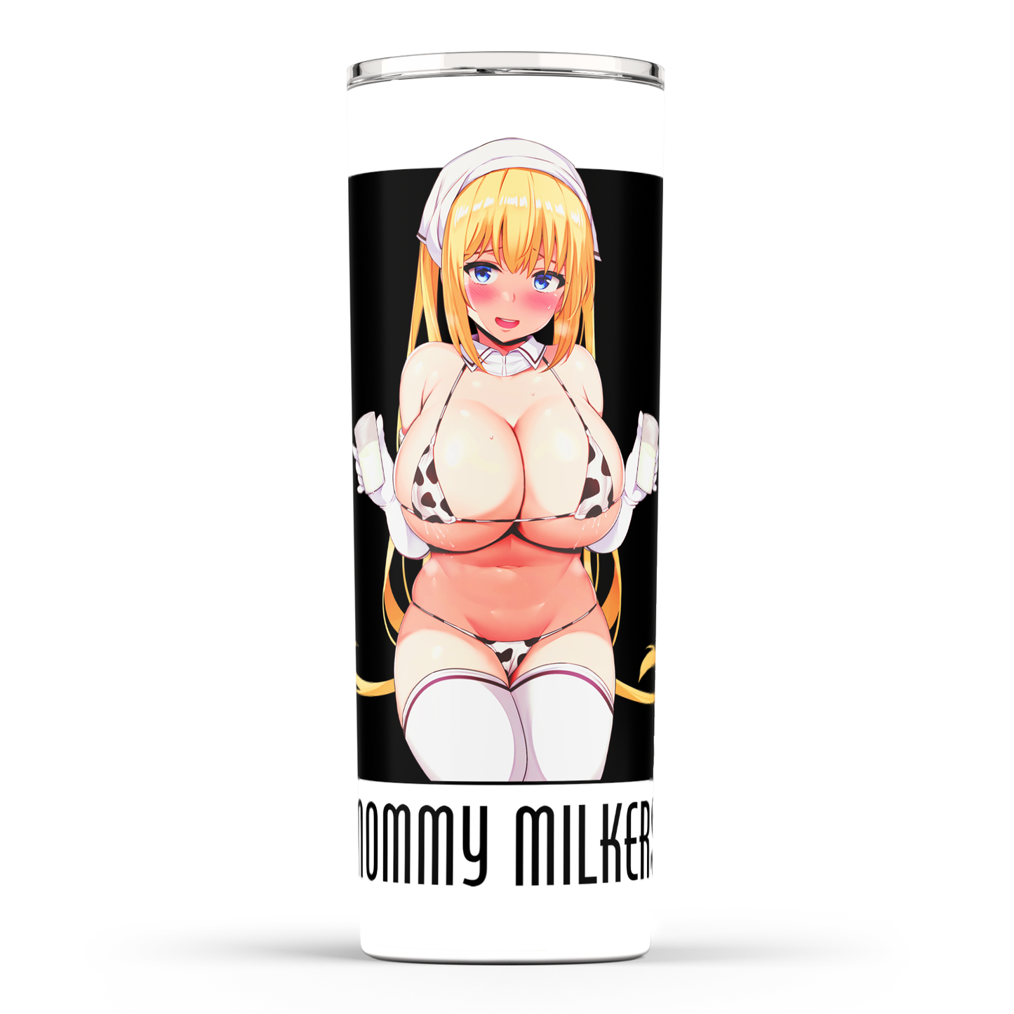 Mommy Milkers