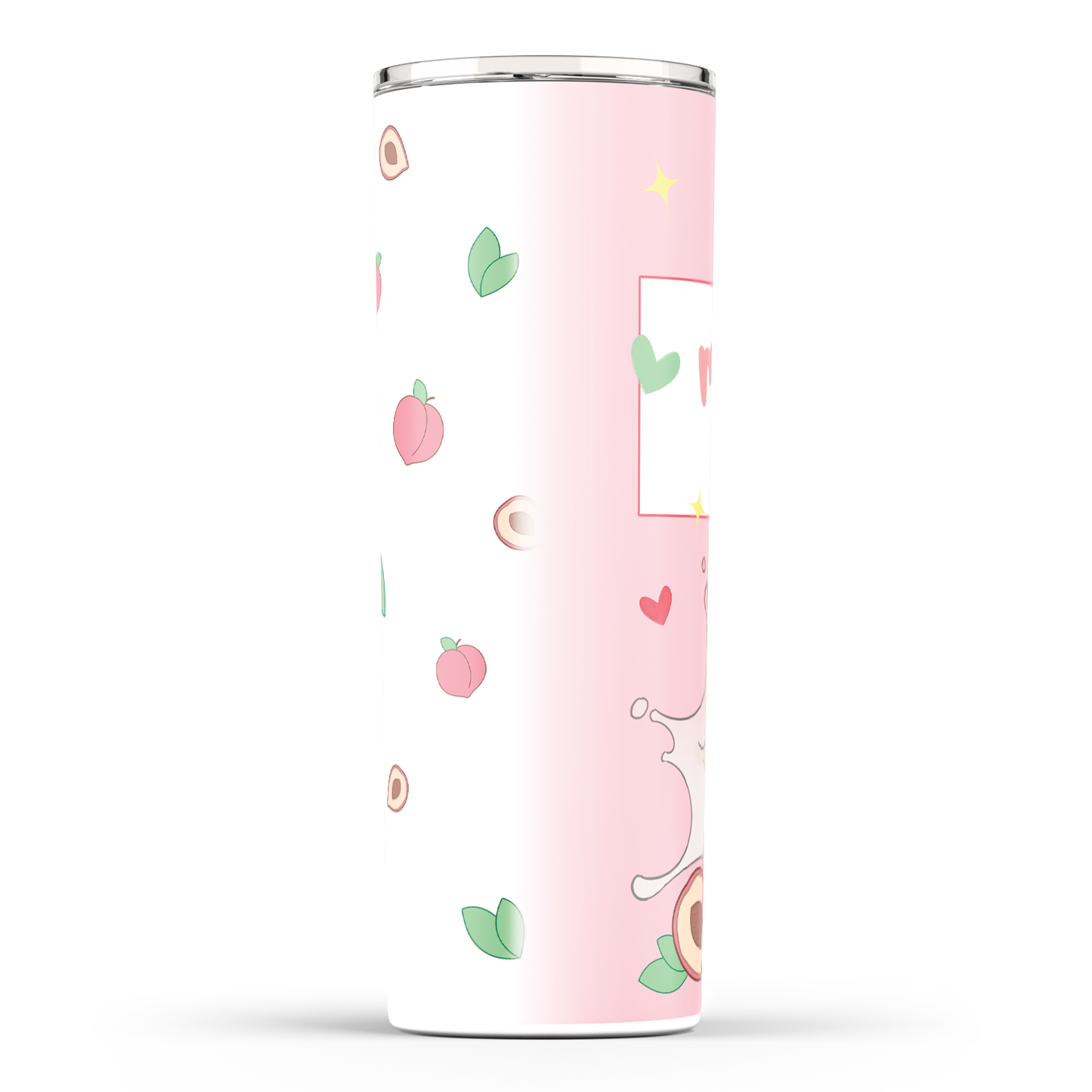 Peach Milk