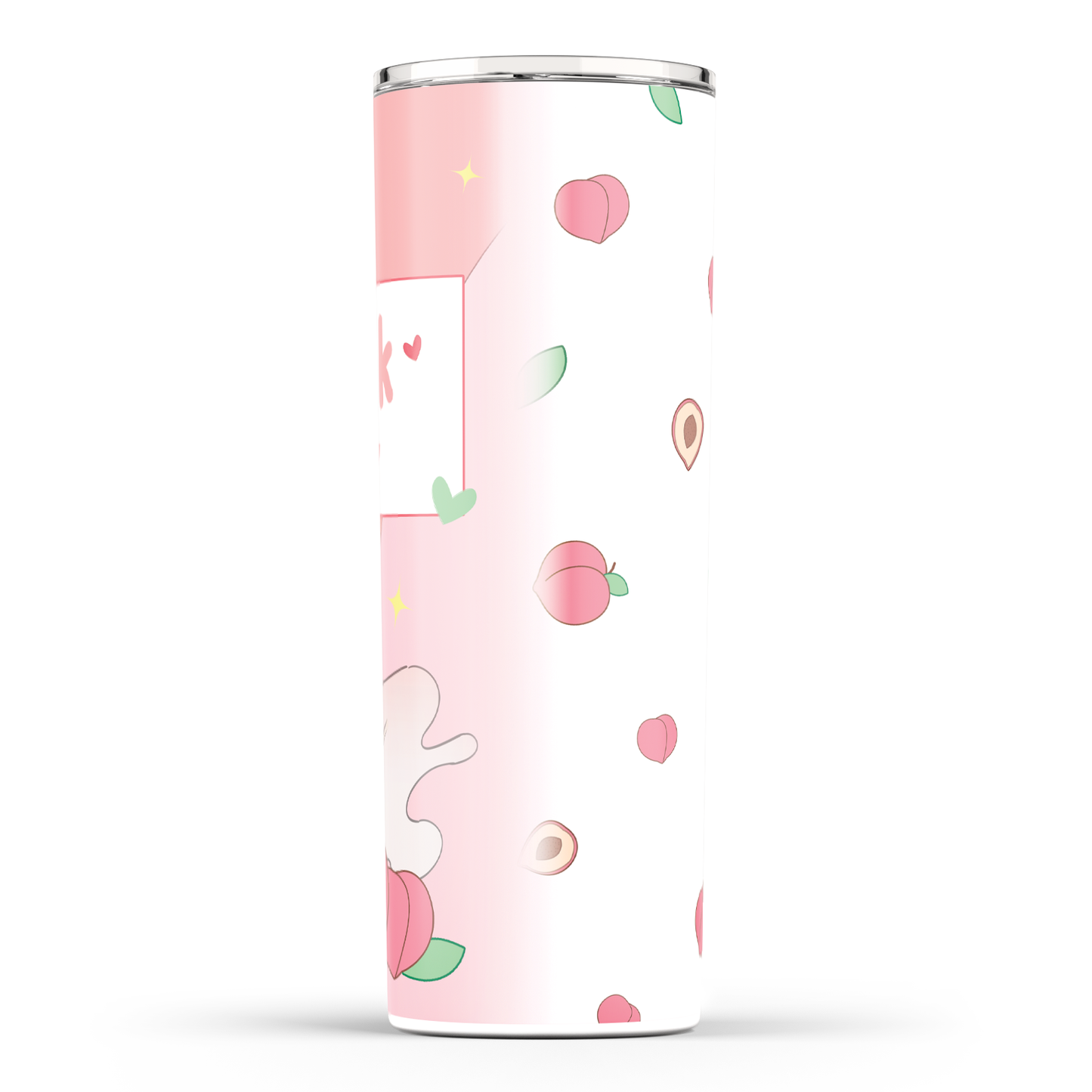Peach Milk