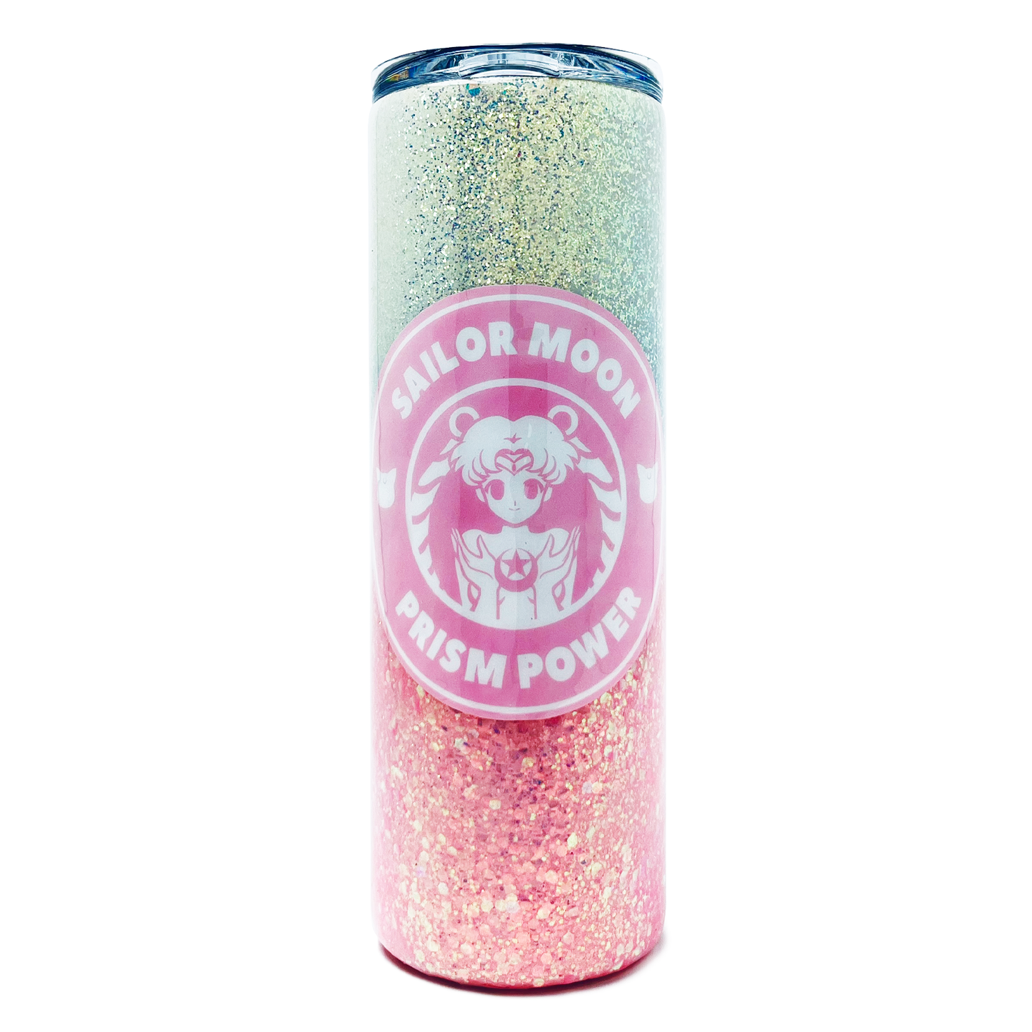 Prism Power Coffee
