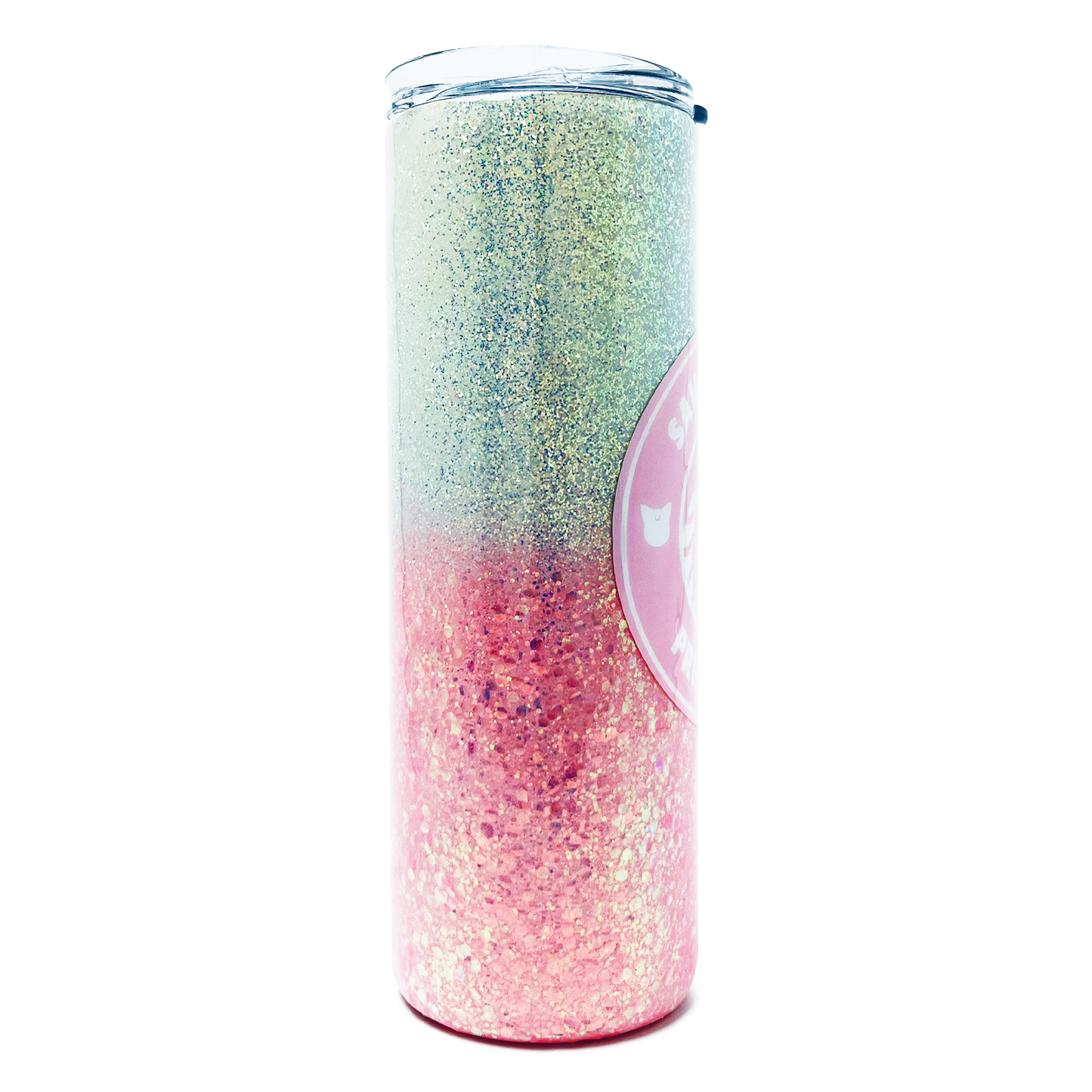 Prism Power Coffee