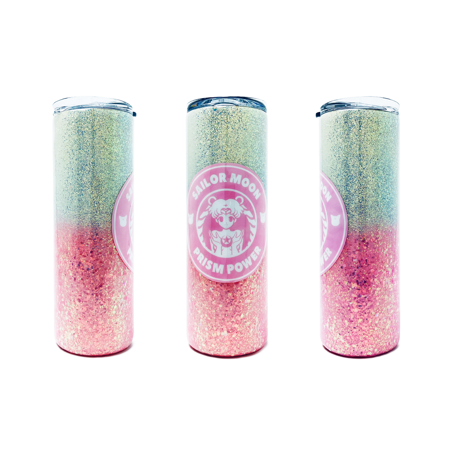 Prism Power Coffee