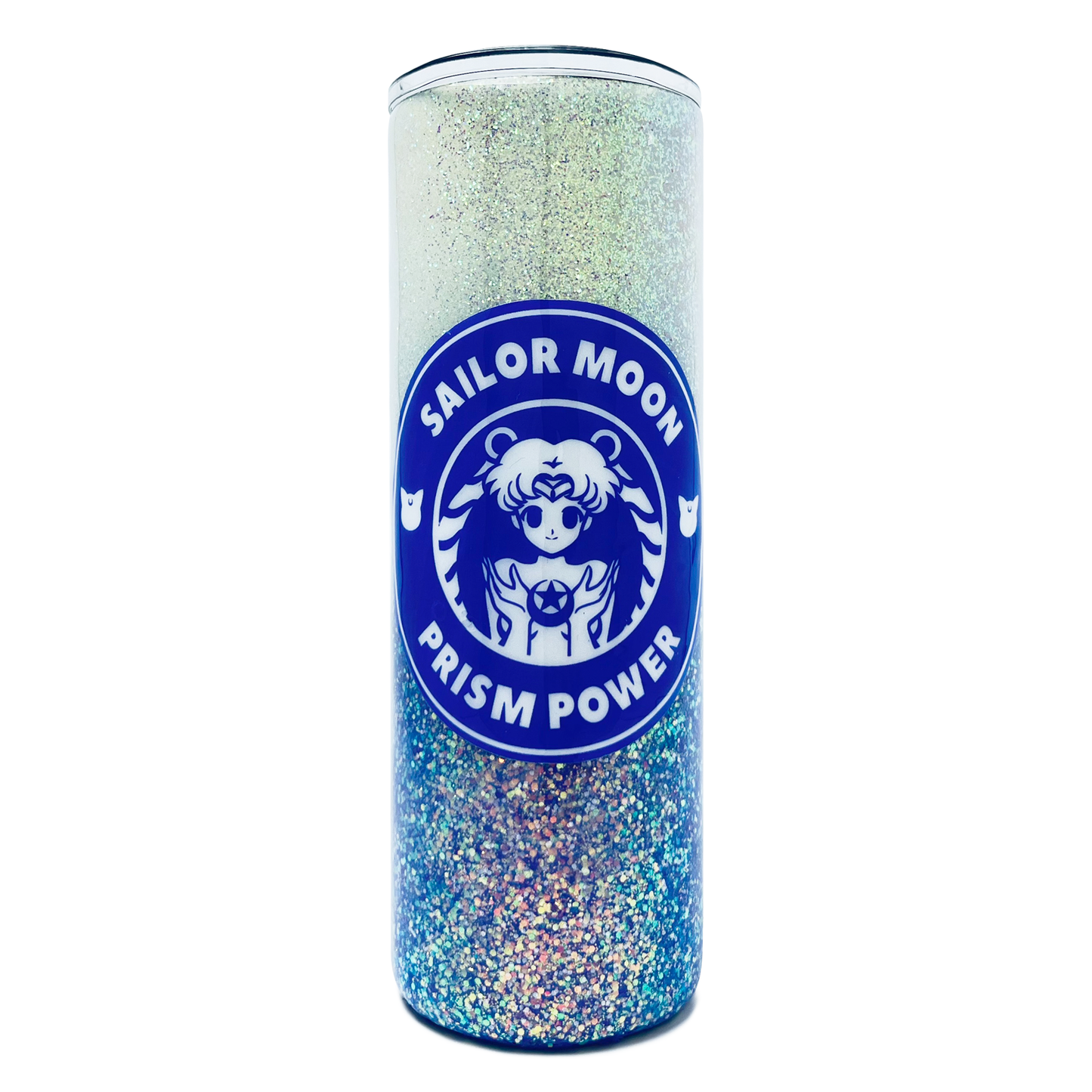 Prism Power Coffee